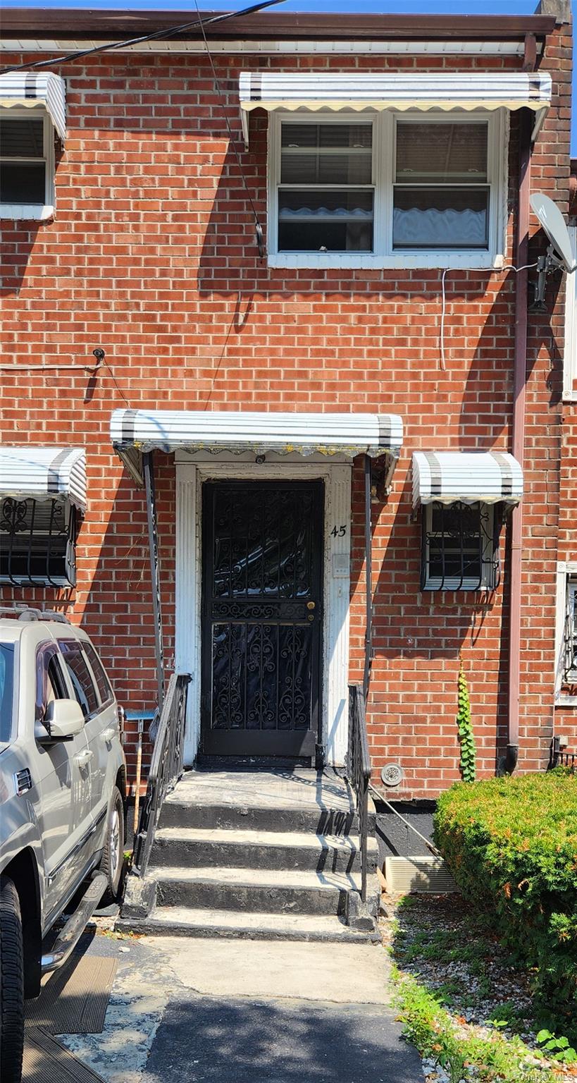 45 Legion Street Property Photo 1