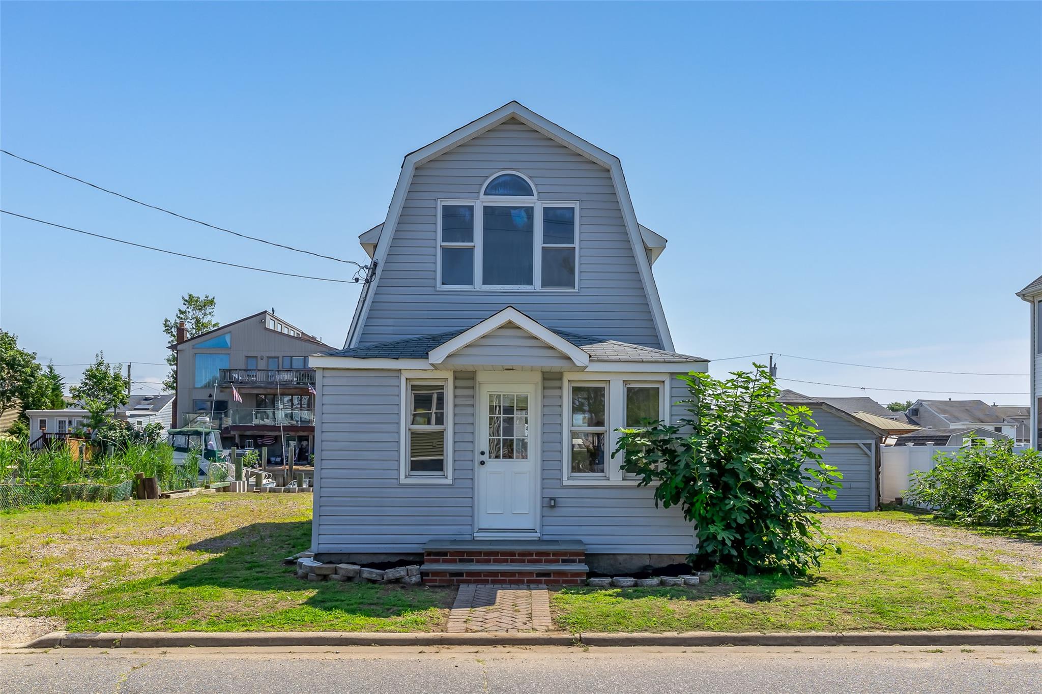 2601 Ocean Avenue Property Photo 1