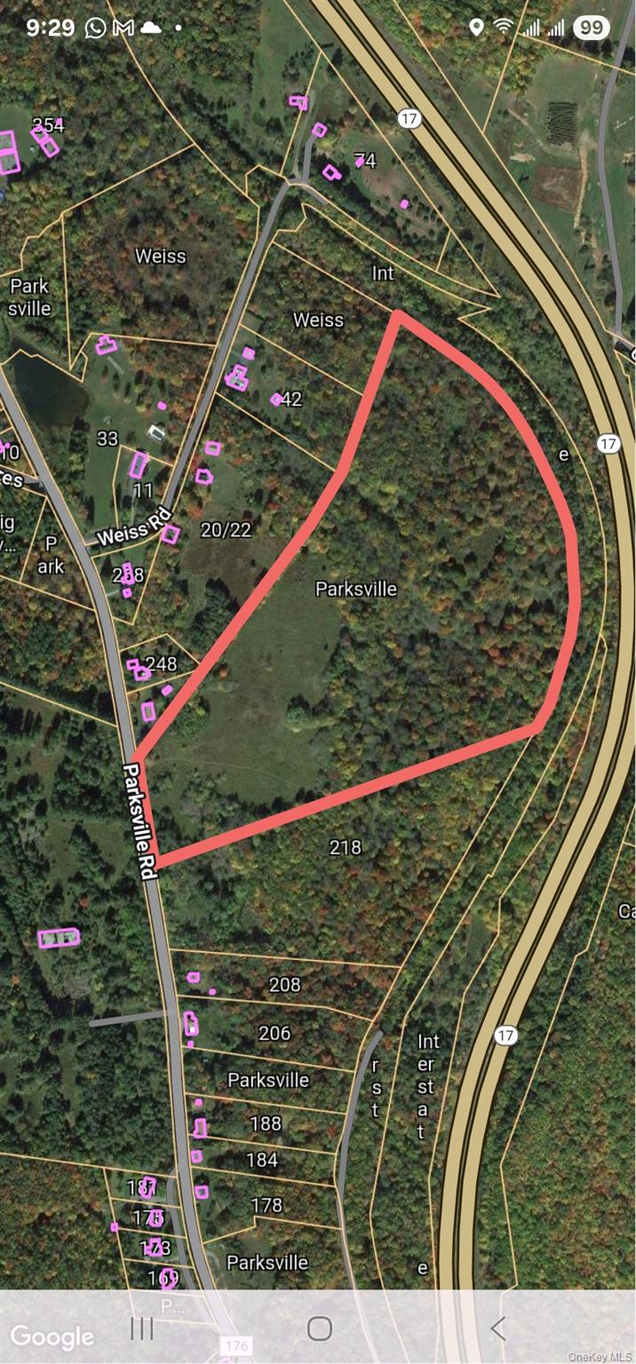 1500 State Route 52 Property Photo 3