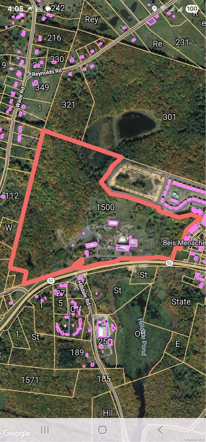 1500 State Route 52 Property Photo 4