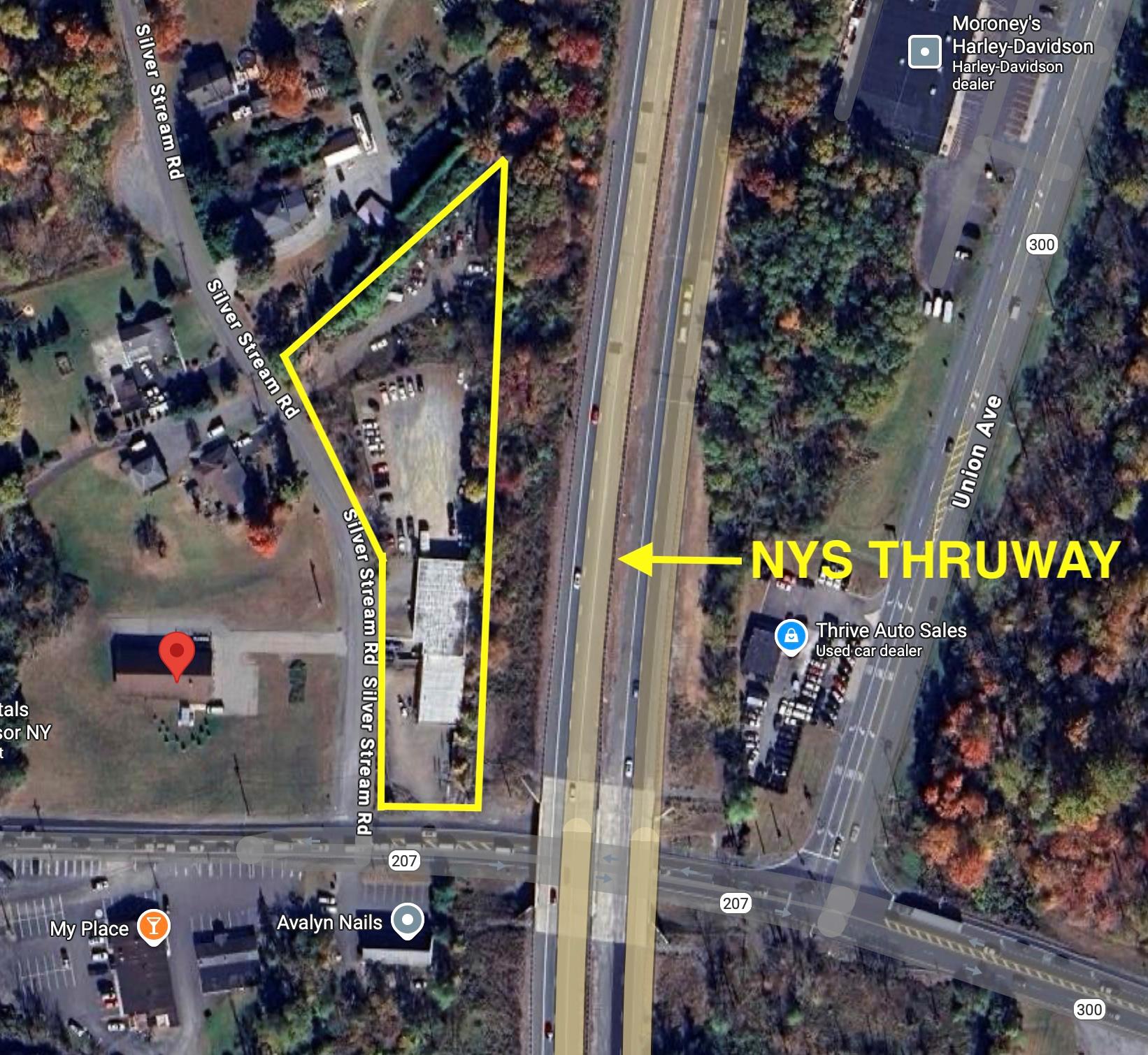 18 Silver Stream Road Property Photo 2