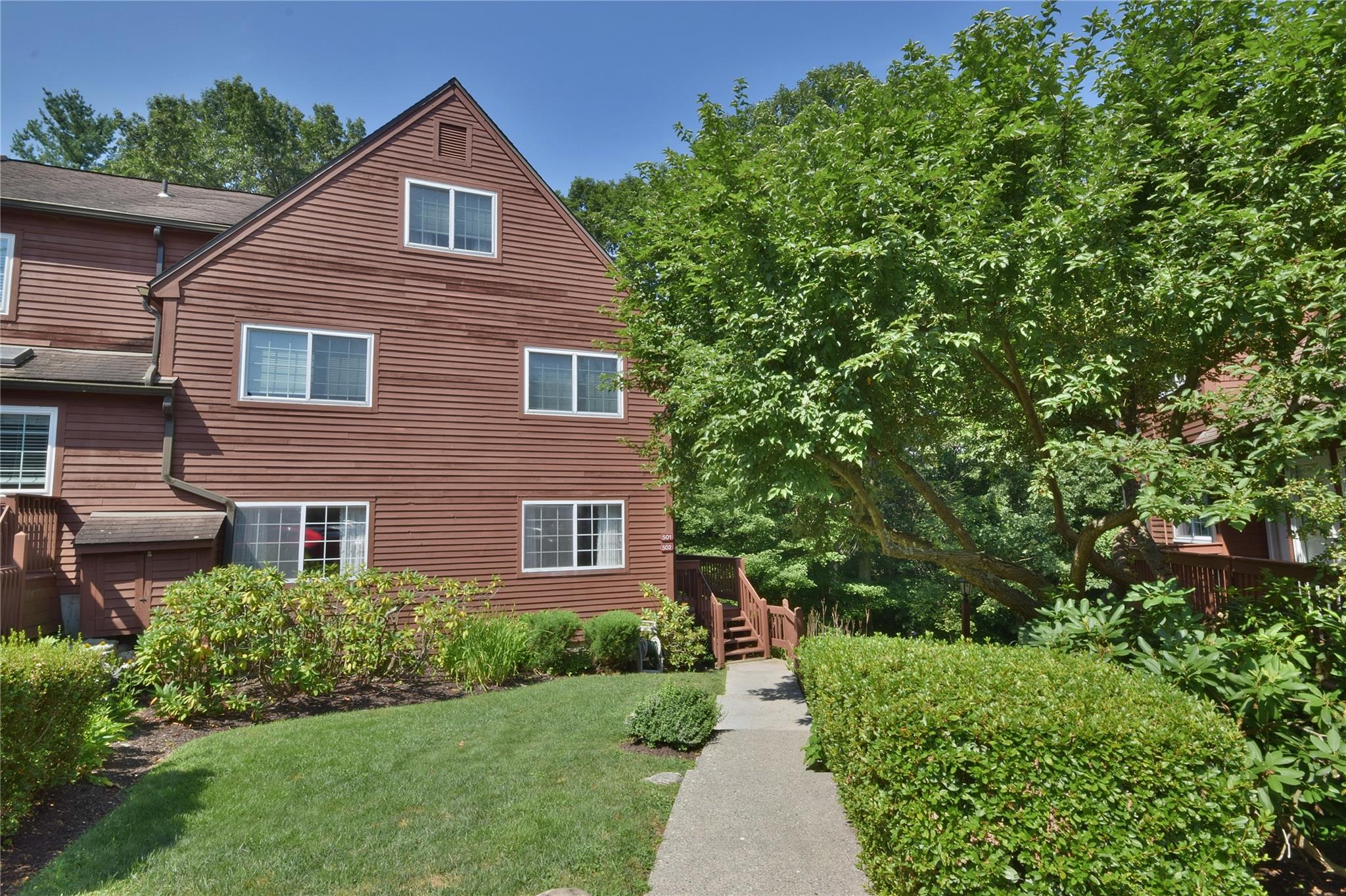501 Appletree Lane Property Photo 1