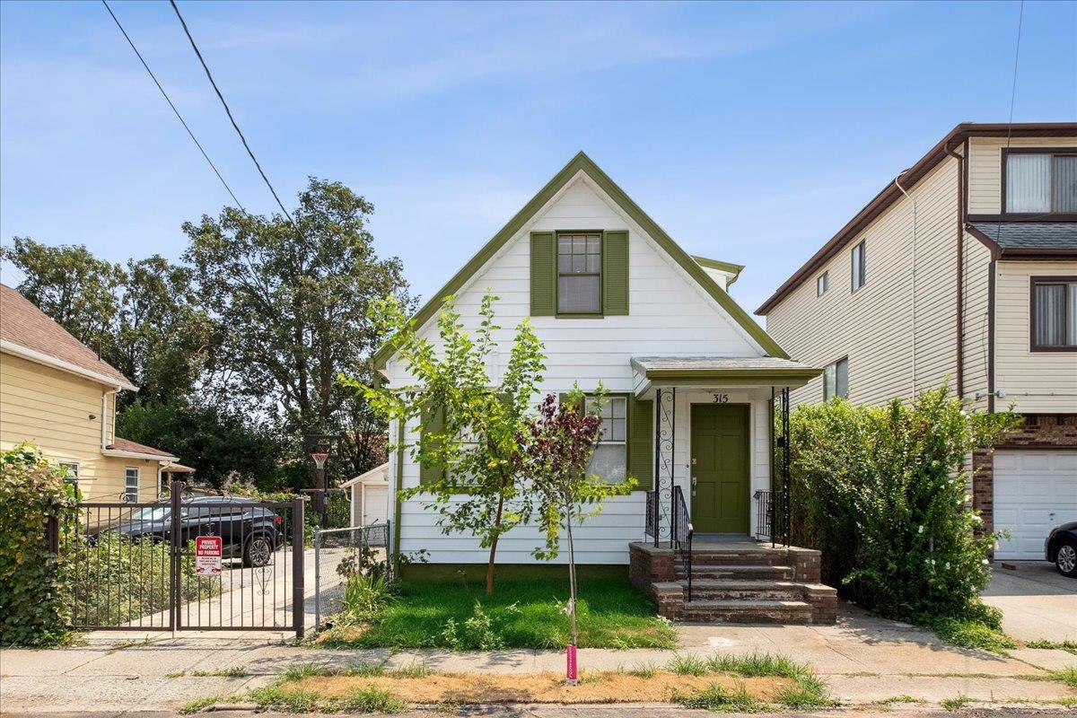 315 Oder Avenue Property Photo 1