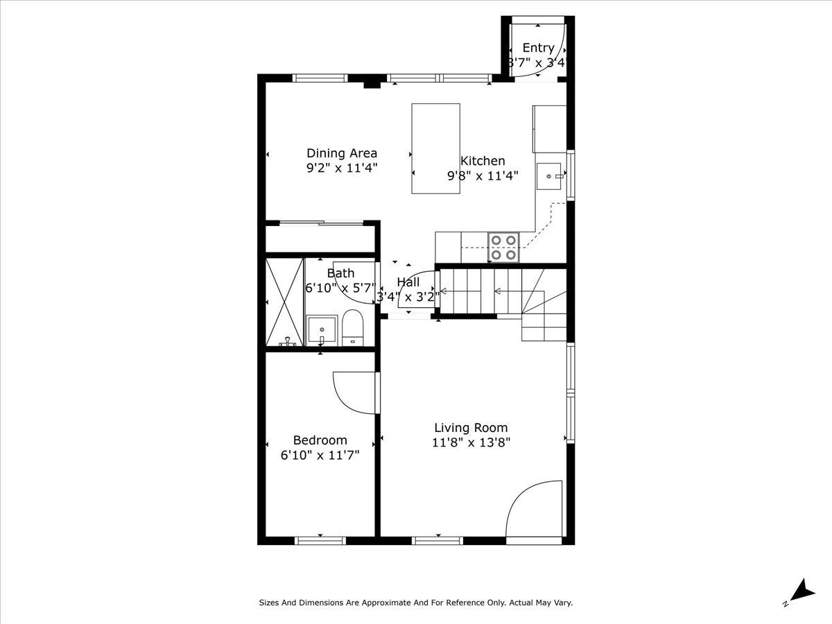 315 Oder Avenue Property Photo 28