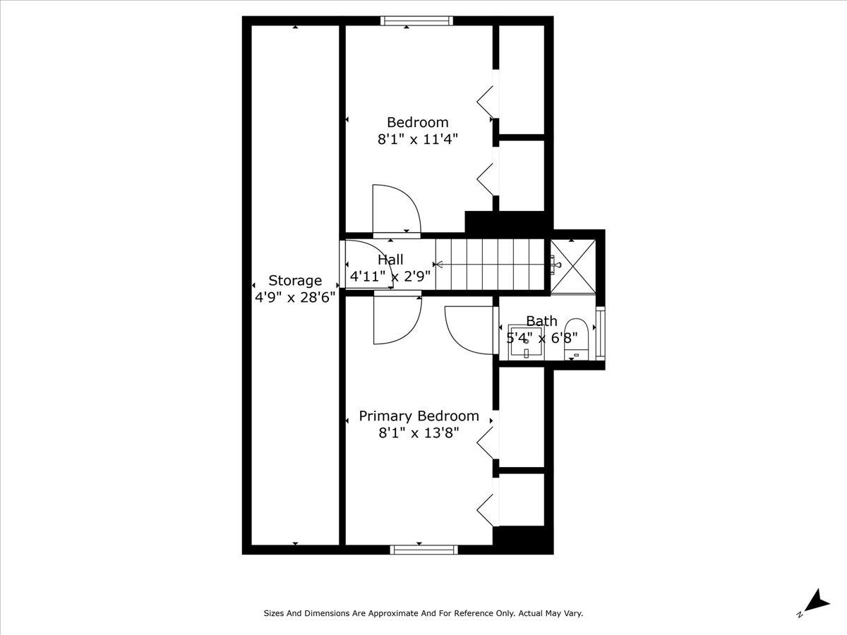 315 Oder Avenue Property Photo 29