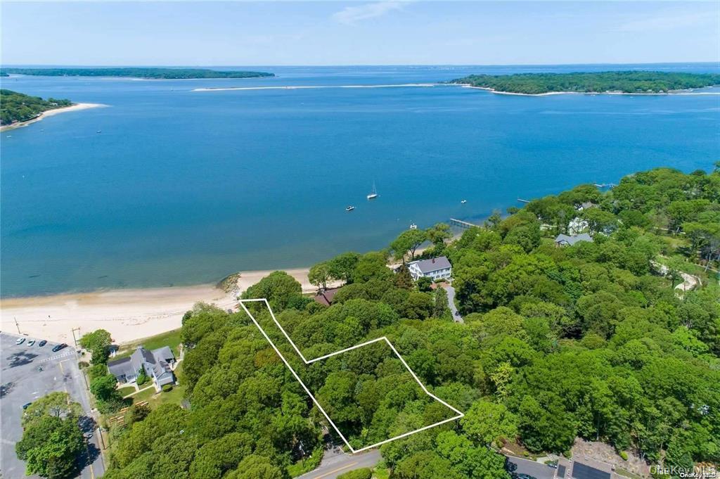 Little Neck Road