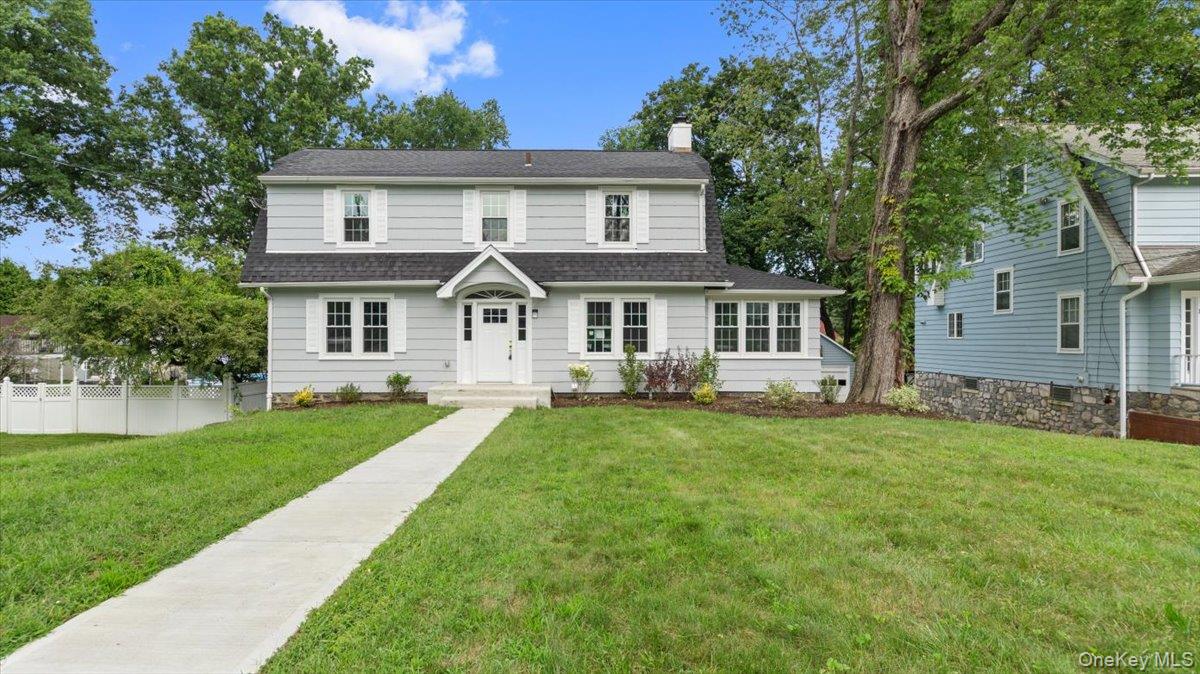 106 Puritan Drive Property Photo 1