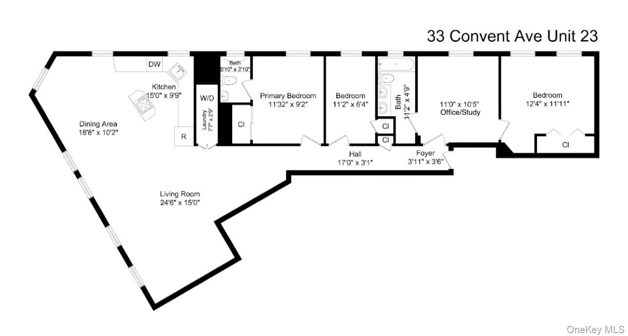 33 Convent Avenue 23 Property Photo 28