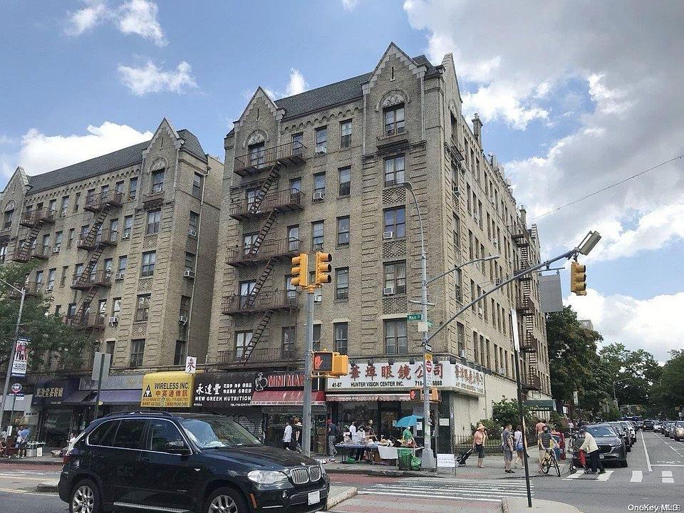 136-05 Sanford Avenue 3d Property Photo 1