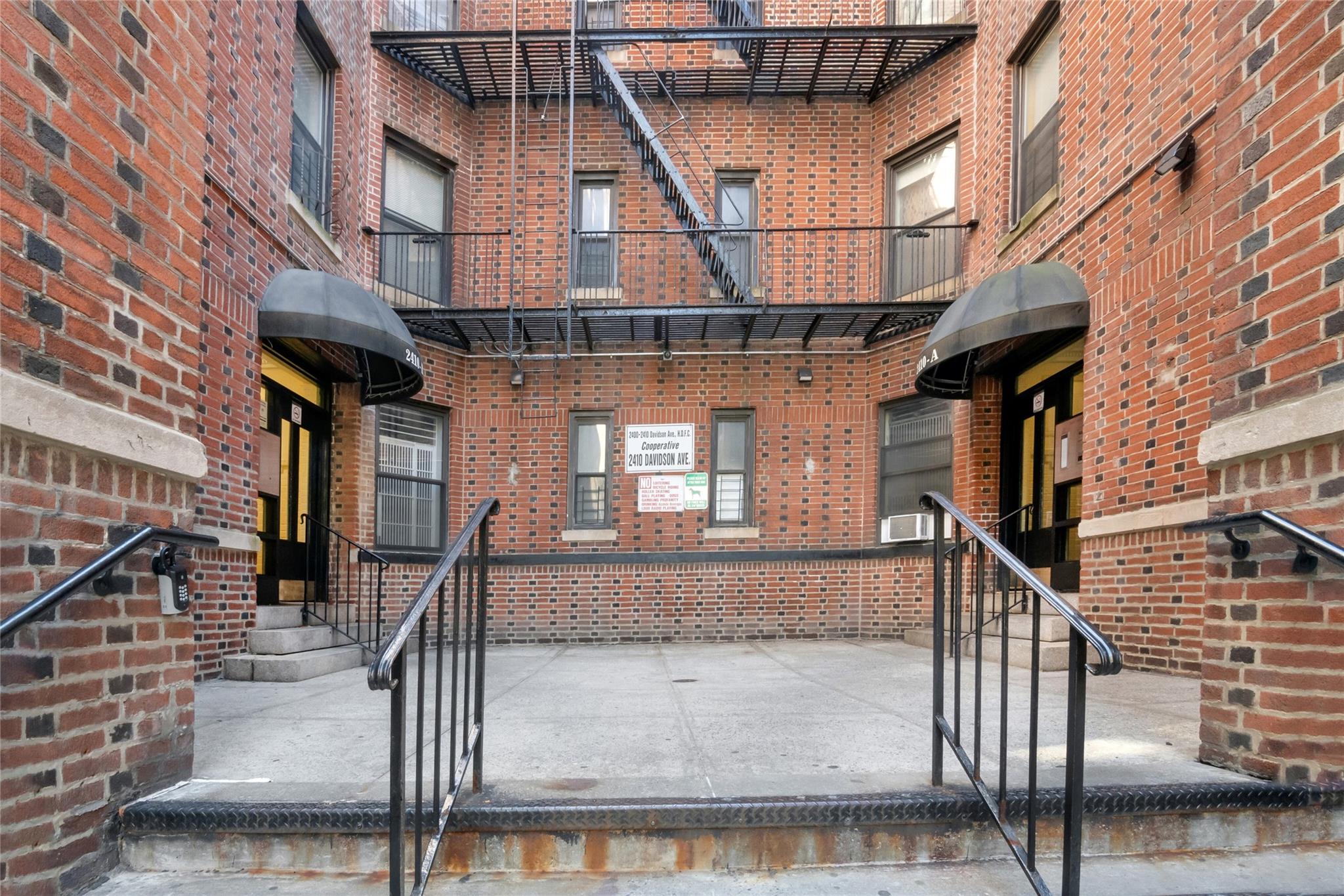 2400 Davidson Avenue B23 Property Photo 1