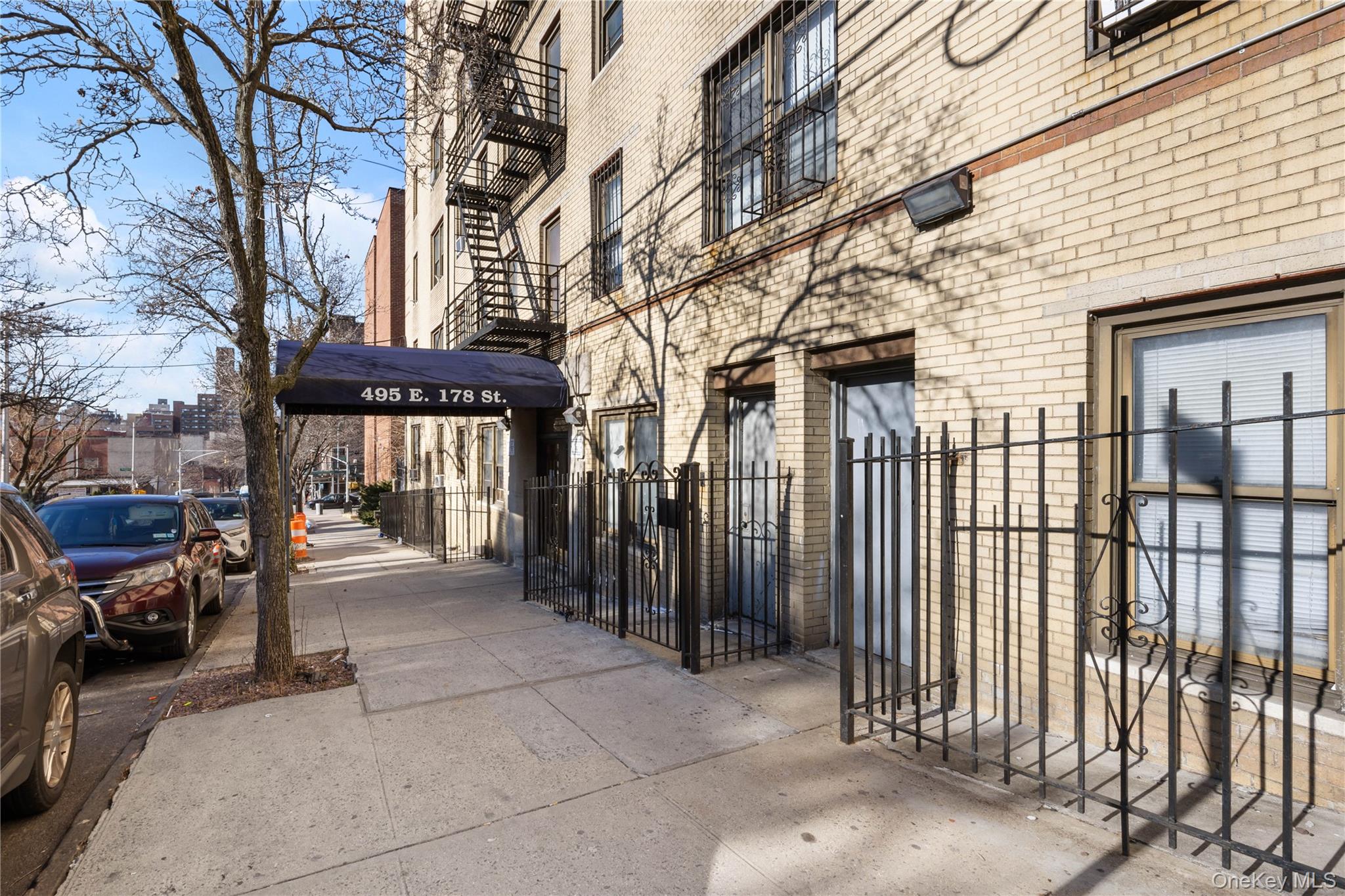 495 E 178th Street 2g Property Photo 12