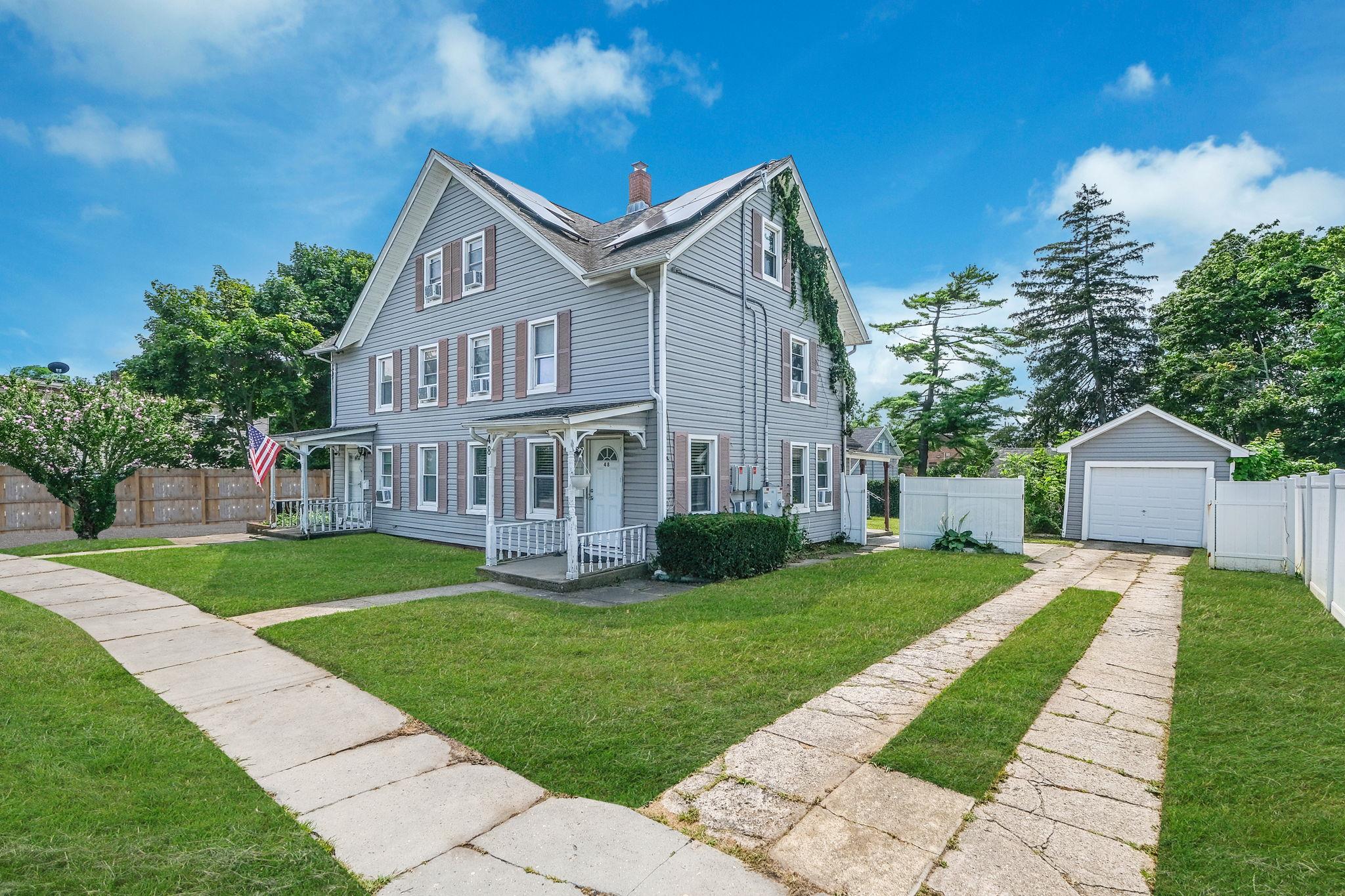 46 Lincoln Avenue Property Photo 2