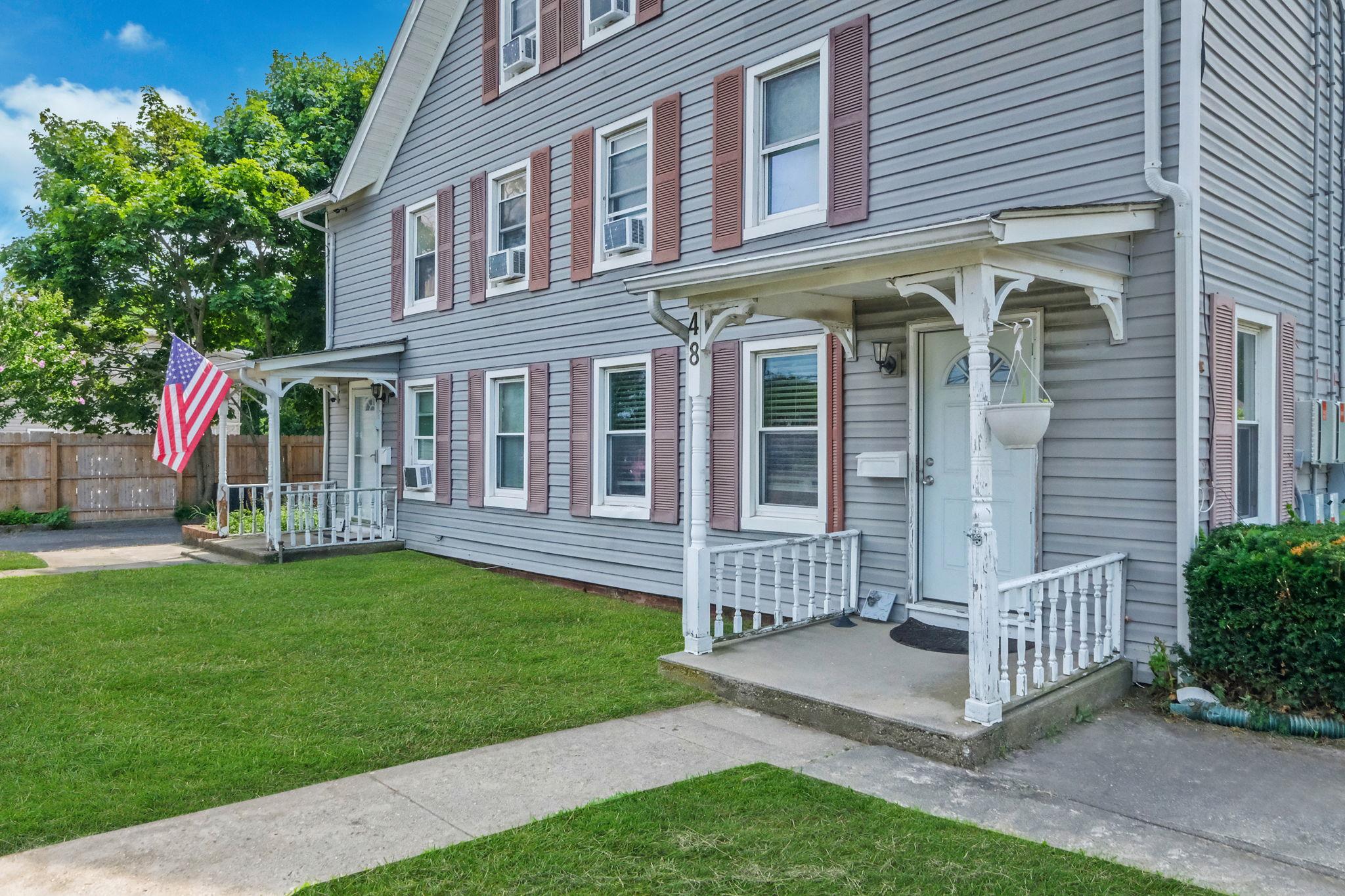46 Lincoln Avenue Property Photo 3