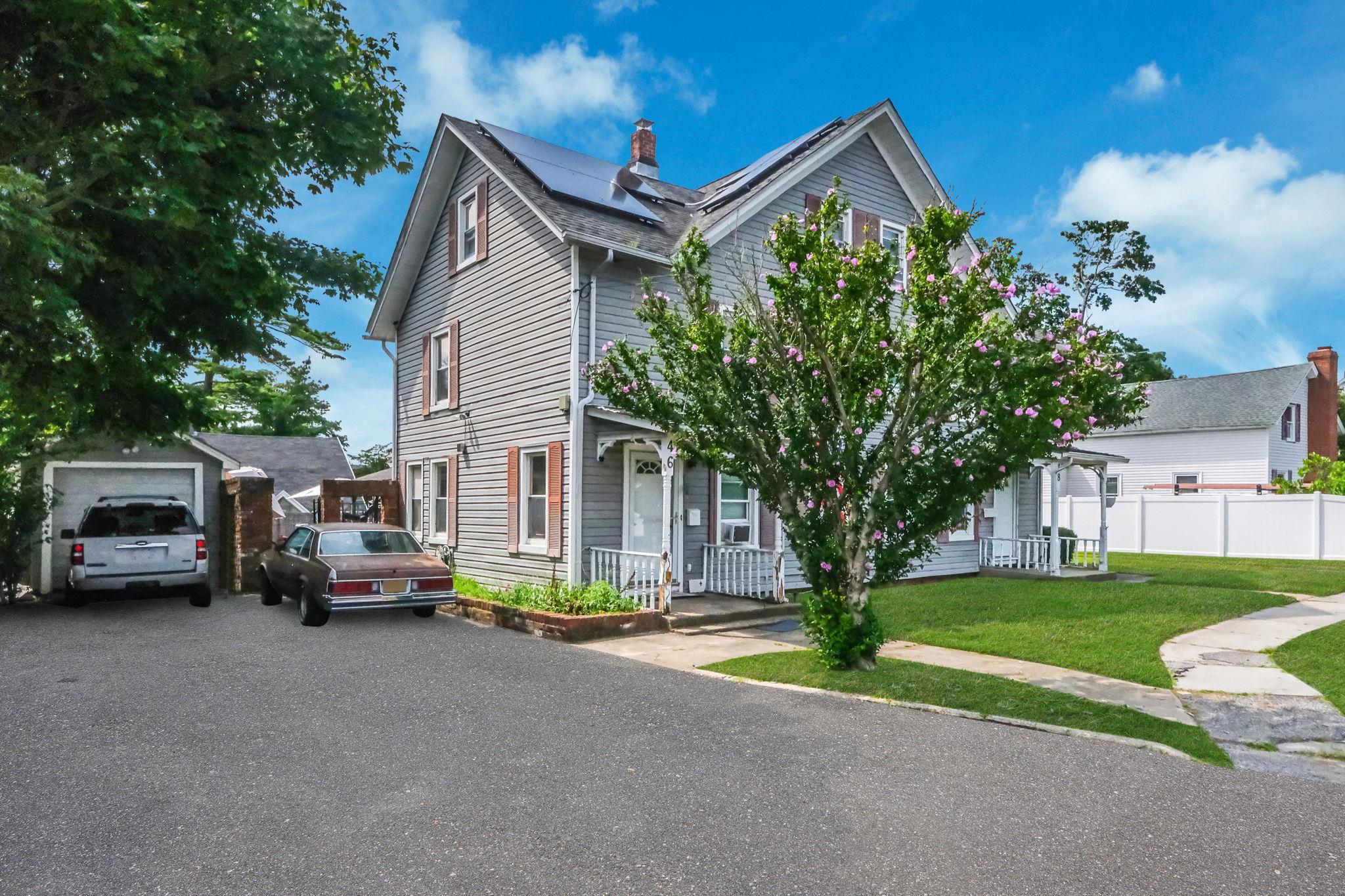 46 Lincoln Avenue Property Photo 4