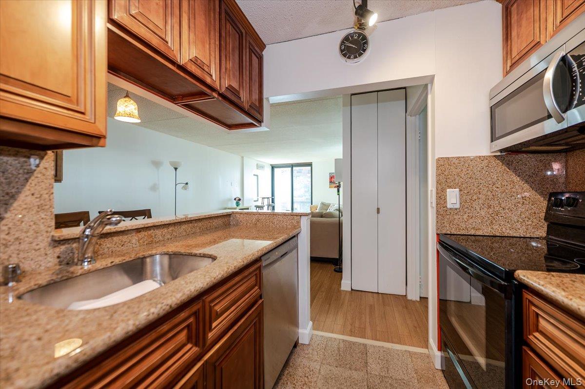 730 W Broadway 2j Property Photo 9