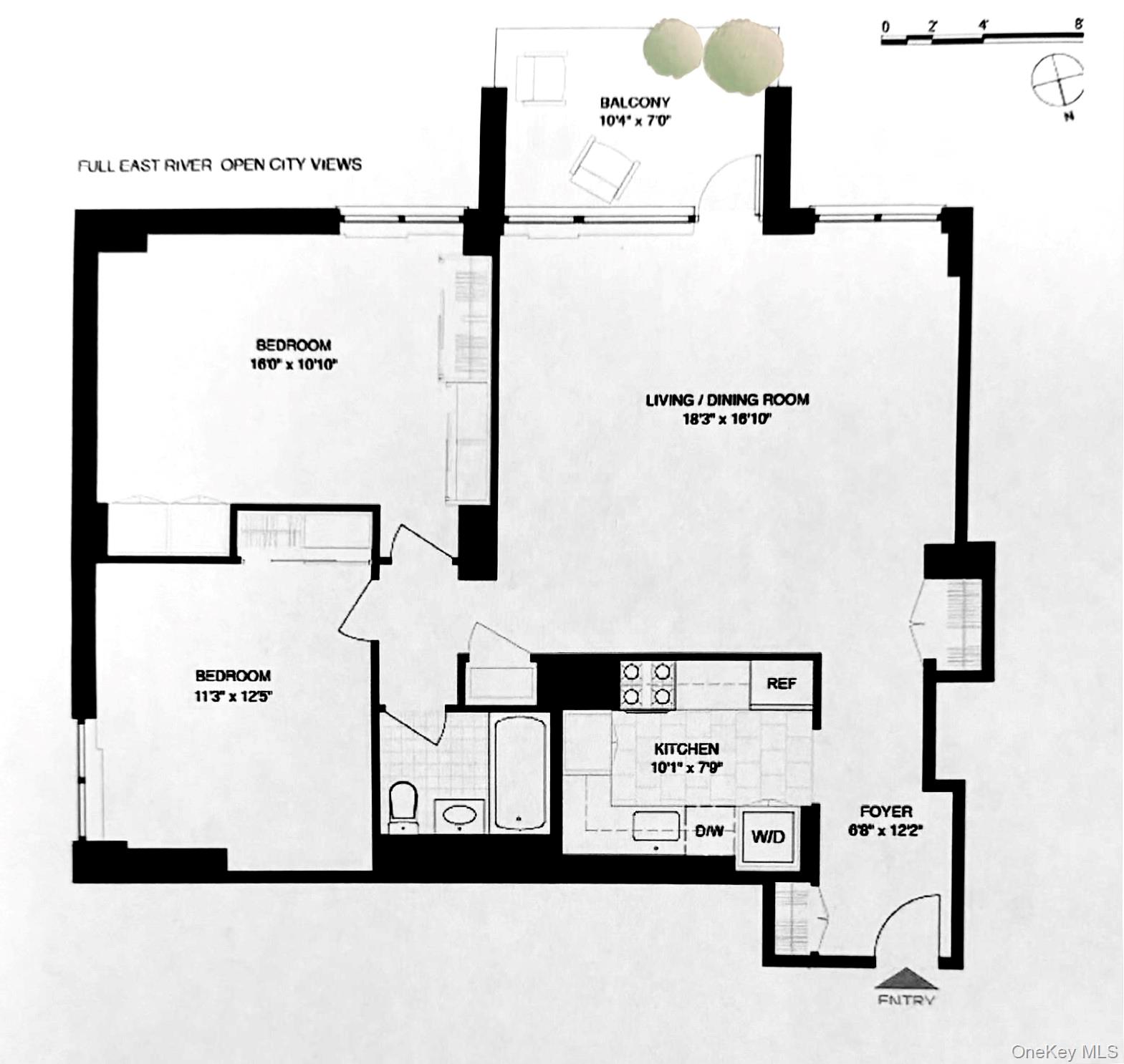 77 Fulton Street 19c Property Photo 21