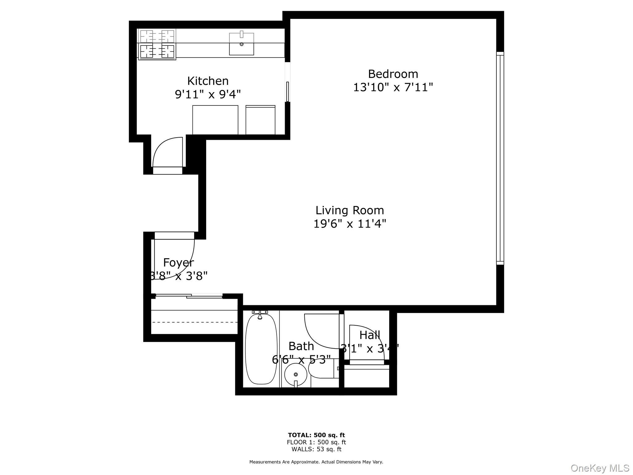 4 Fordham Hill Oval 9e Property Photo 17