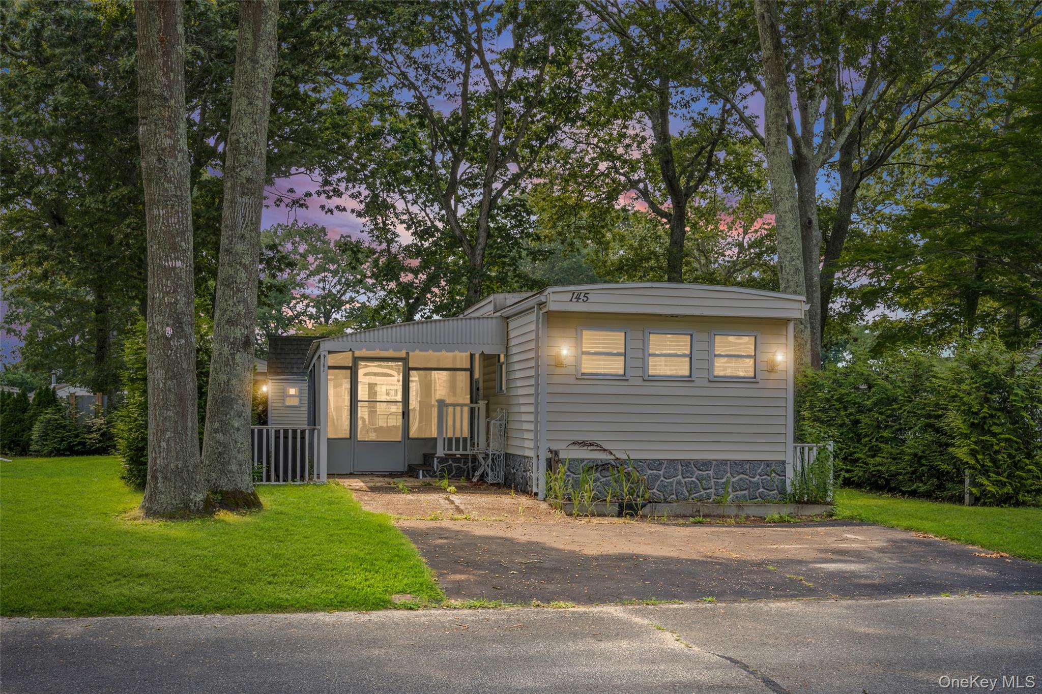 703 Fresh Pond Road Property Photo 1