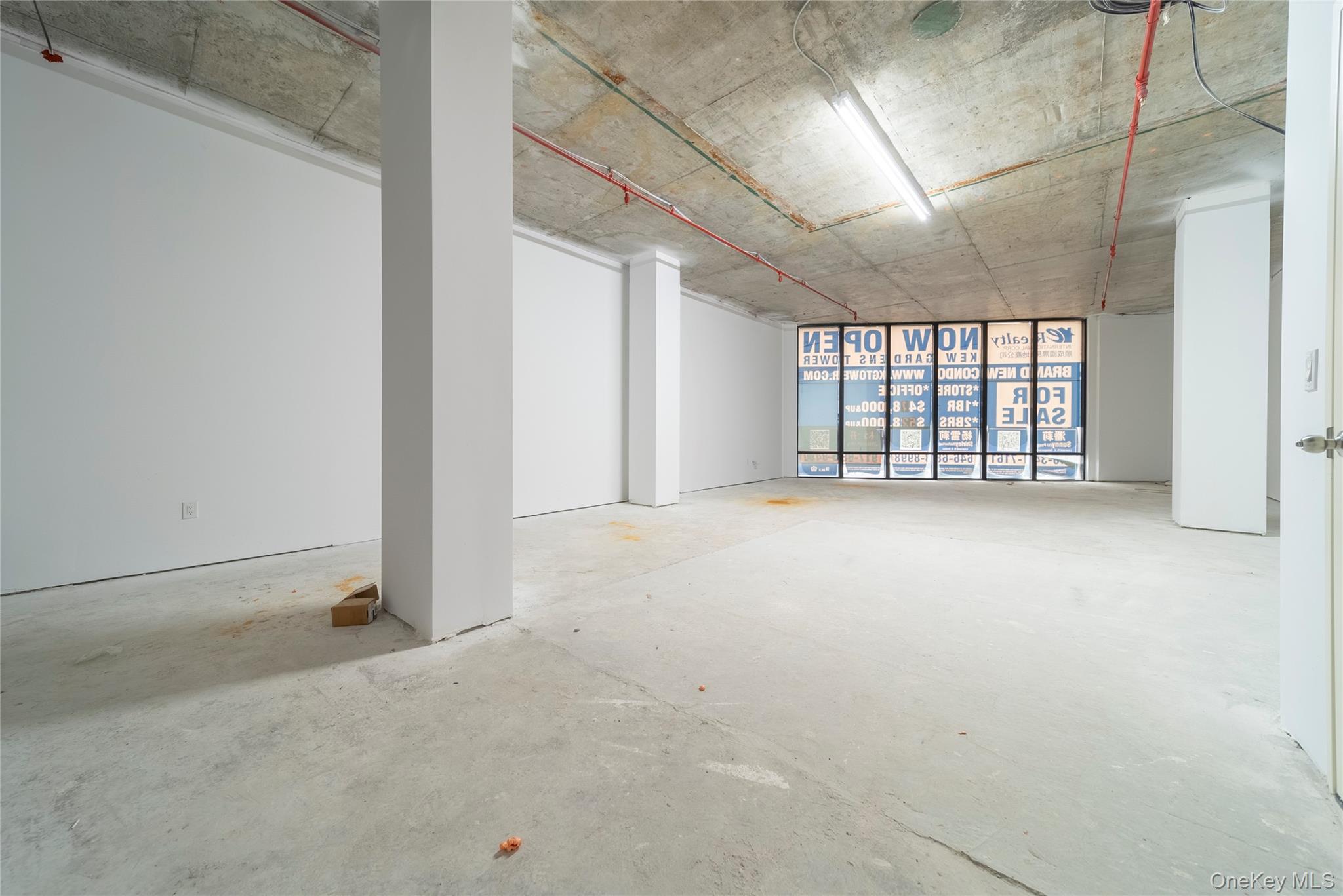 124-28 Queens Boulevard 2b Property Photo 2