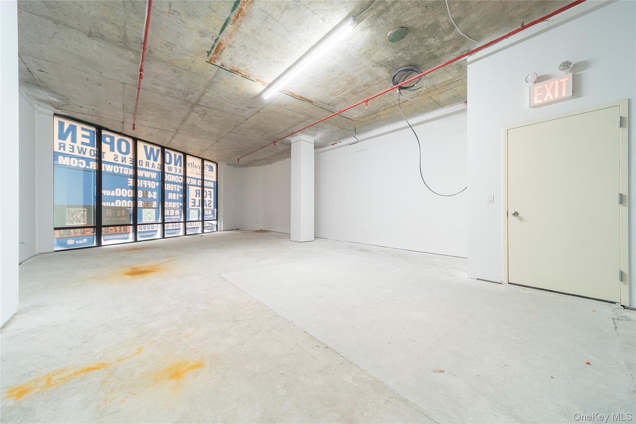 124-28 Queens Boulevard 2b Property Photo 3
