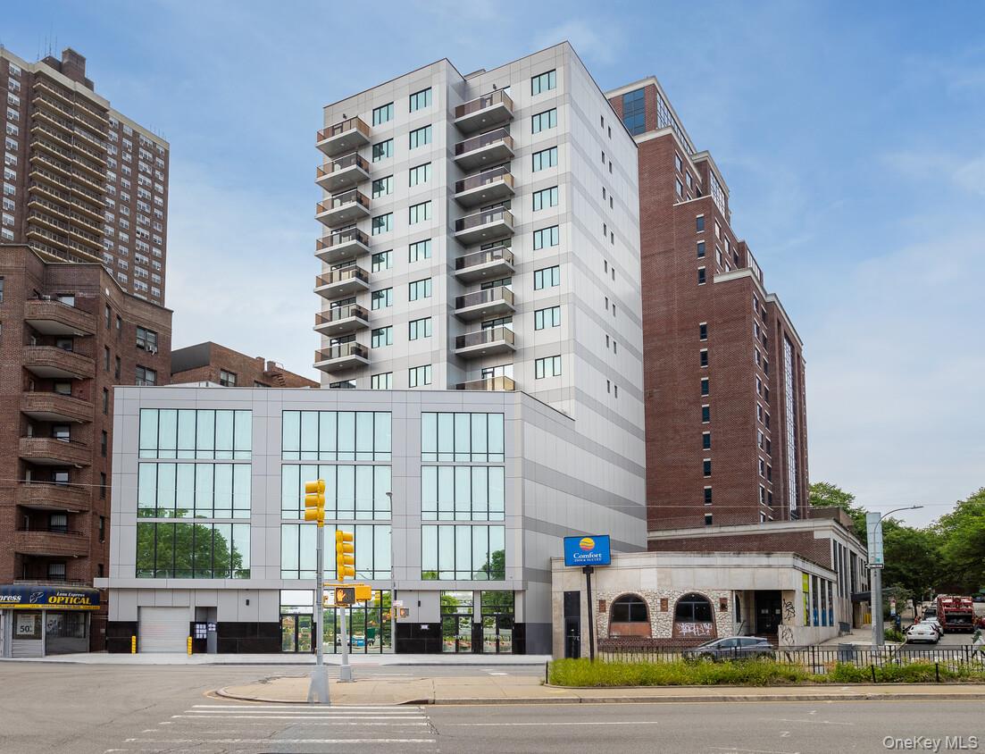 124-28 Queens Boulevard 2A Property Photo 1
