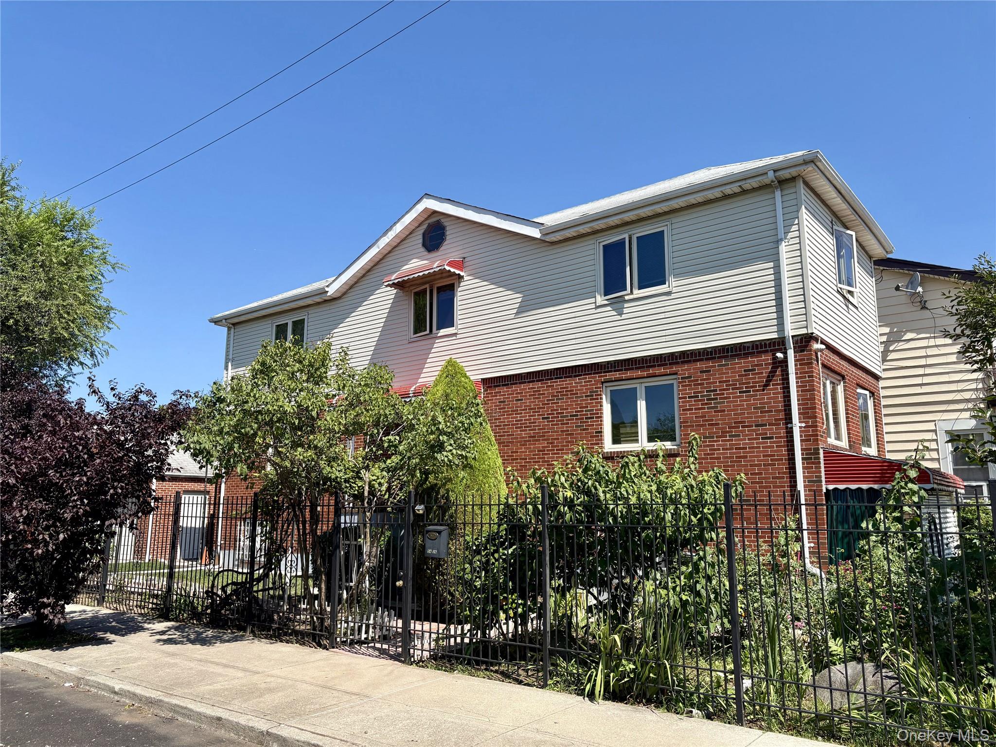 54-36 152nd Street Property Photo 1