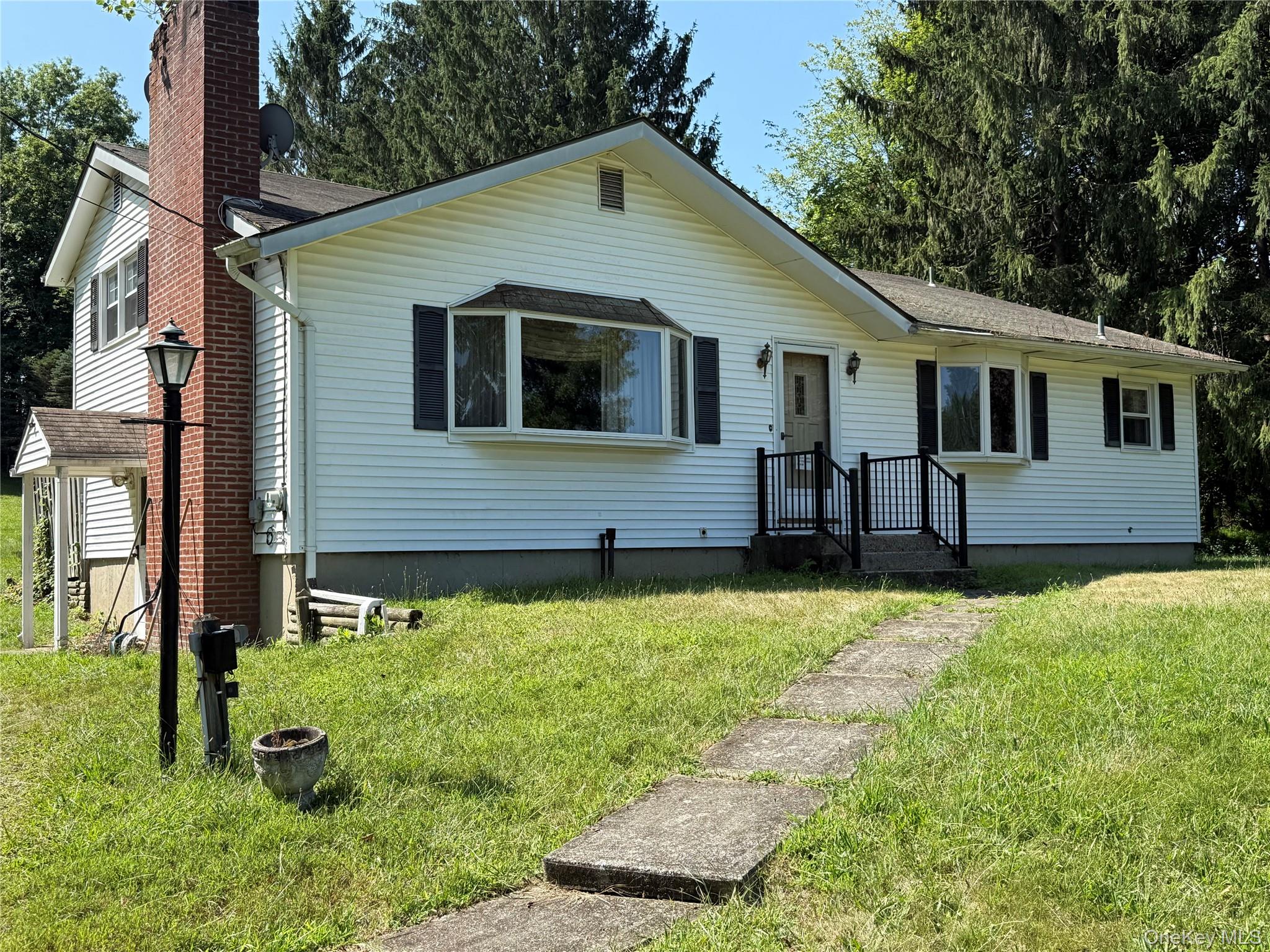 715 Stony Ford Property Photo 1