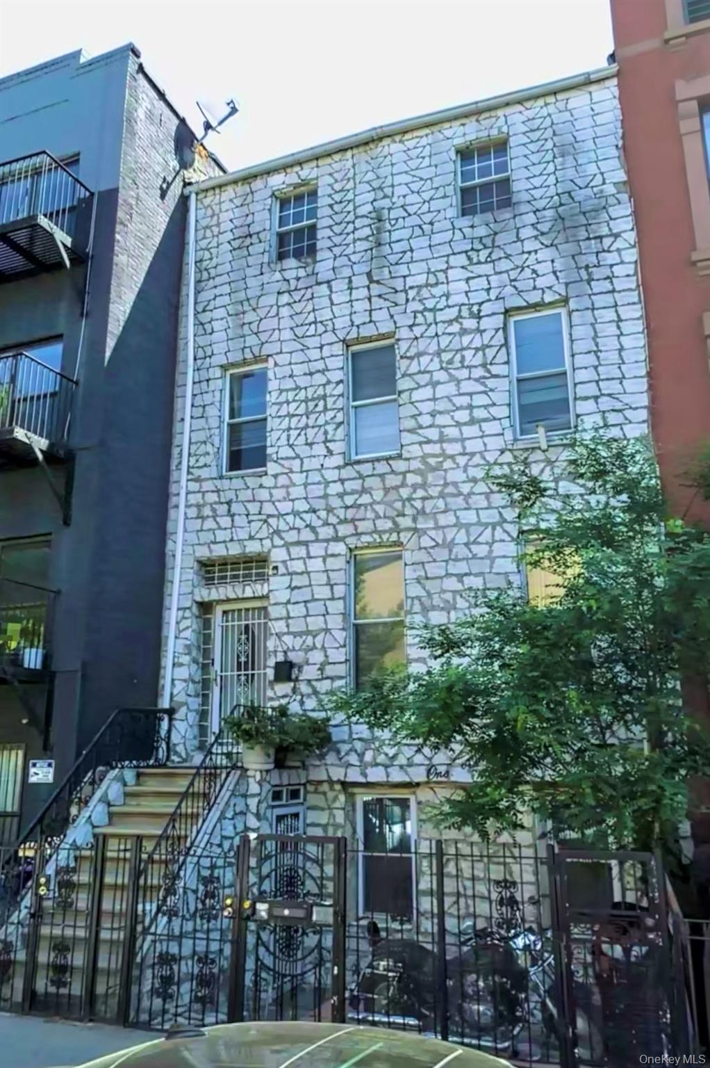 141 Marcus Garvey Boulevard Property Photo 2