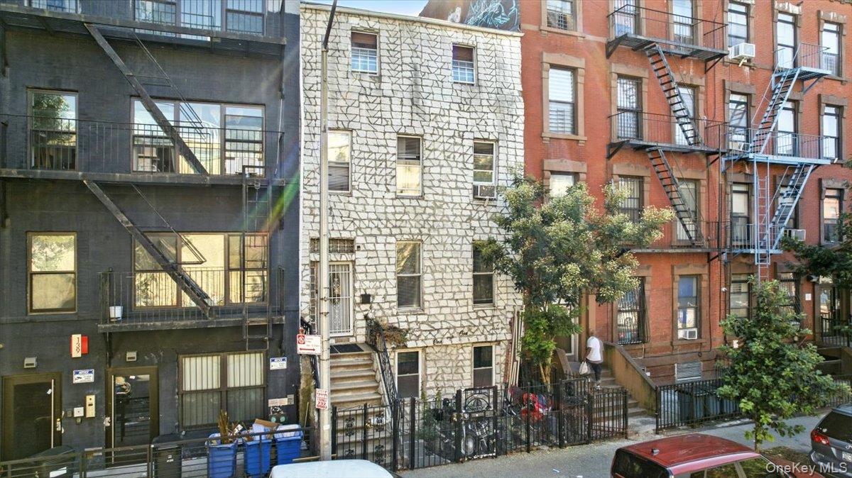 141 Marcus Garvey Boulevard Property Photo 5