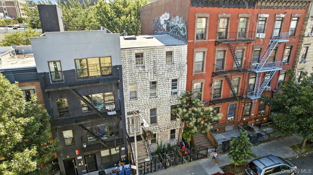 141 Marcus Garvey Boulevard Property Photo 6
