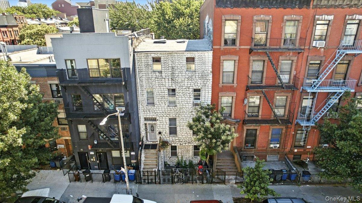 141 Marcus Garvey Boulevard Property Photo 7