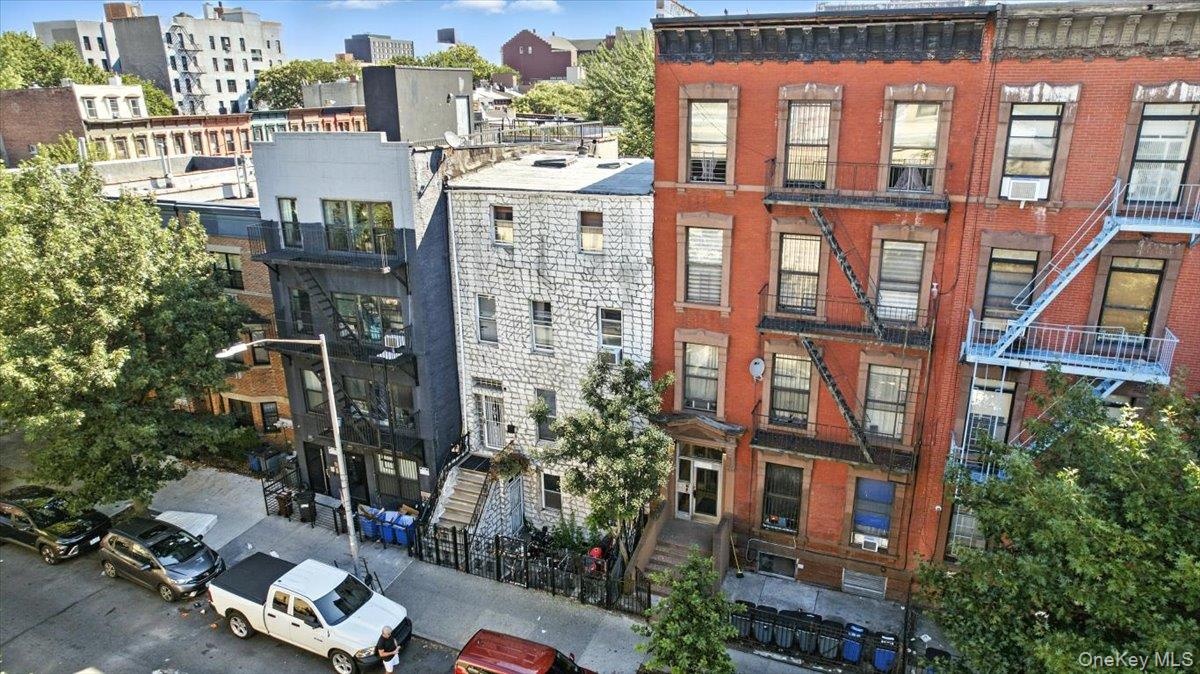 141 Marcus Garvey Boulevard Property Photo 8