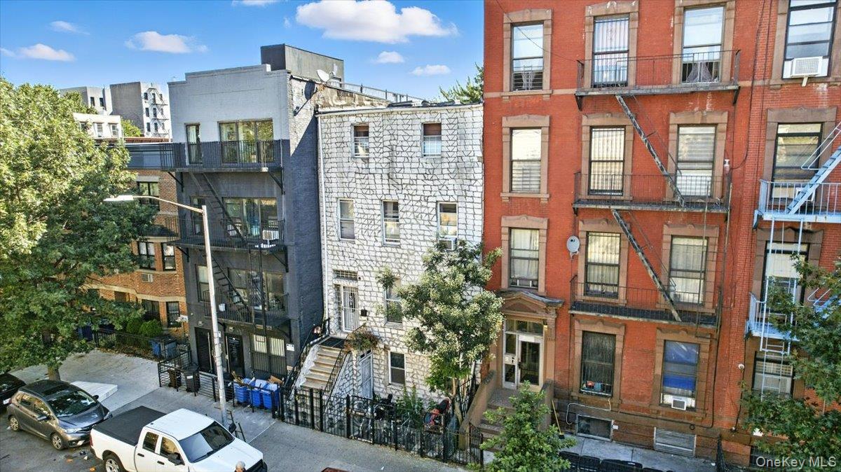141 Marcus Garvey Boulevard Property Photo 9
