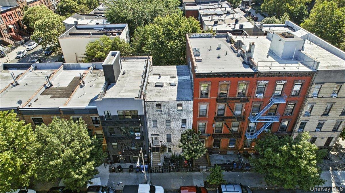 141 Marcus Garvey Boulevard Property Photo 10