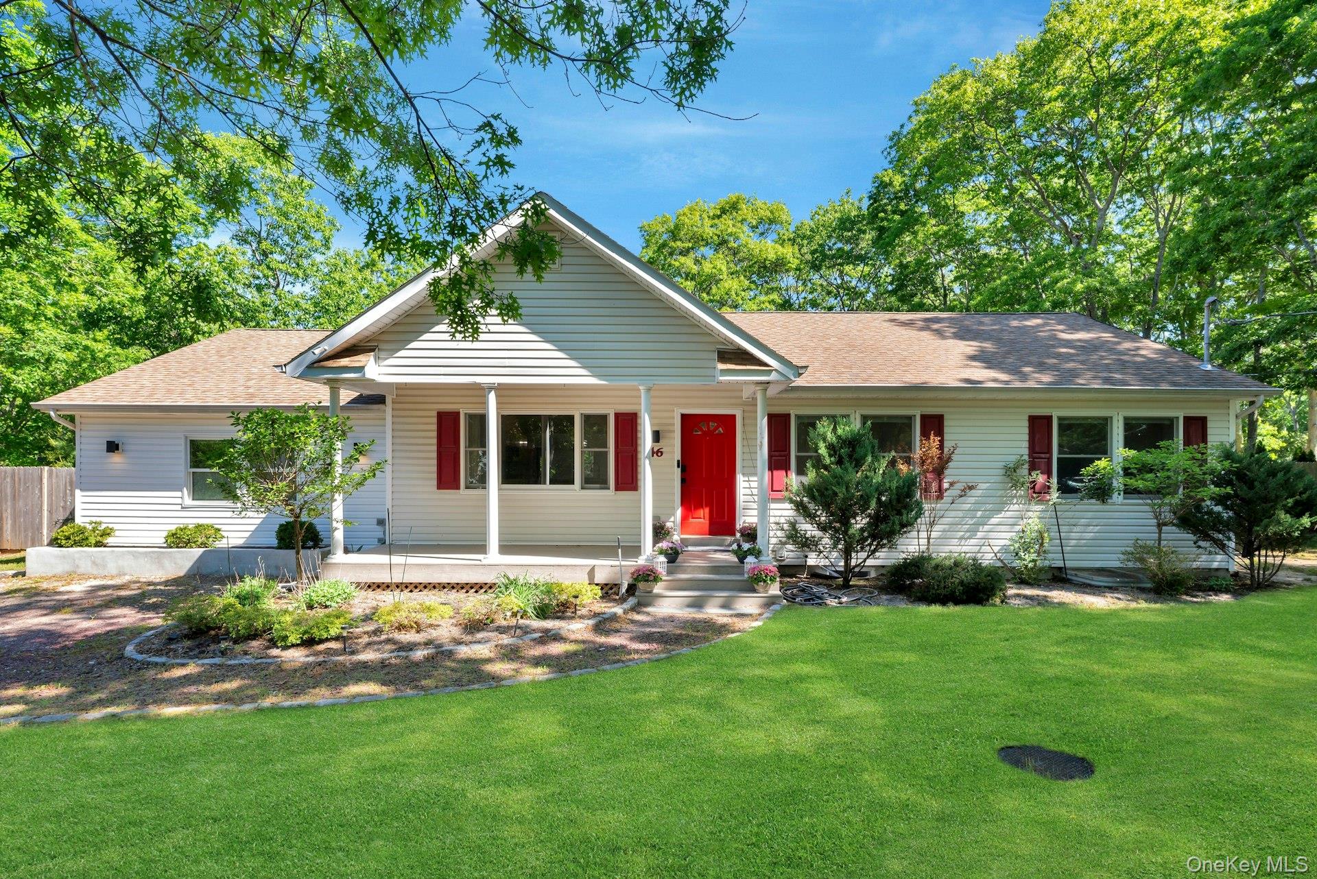 46 Sherwood Road Property Photo 1