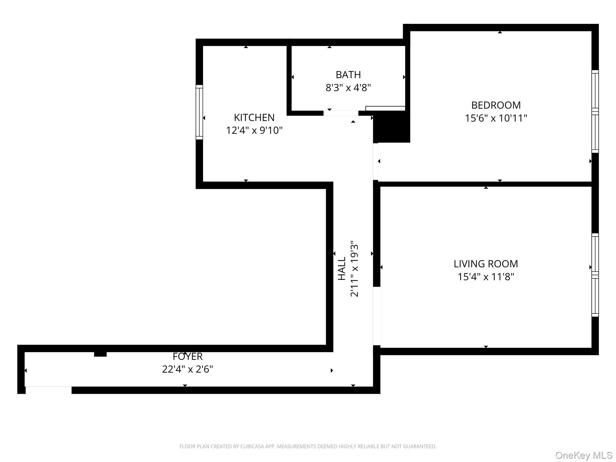 140 Claremont Avenue 6b Property Photo 5