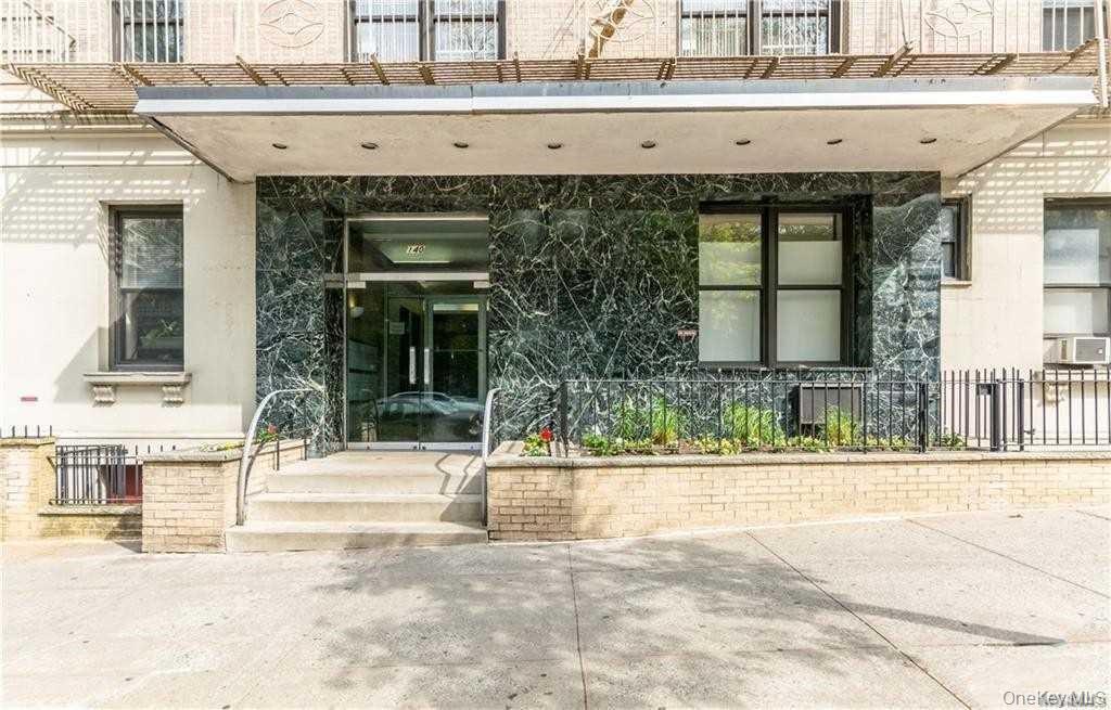 140 Claremont Avenue 6b Property Photo 17