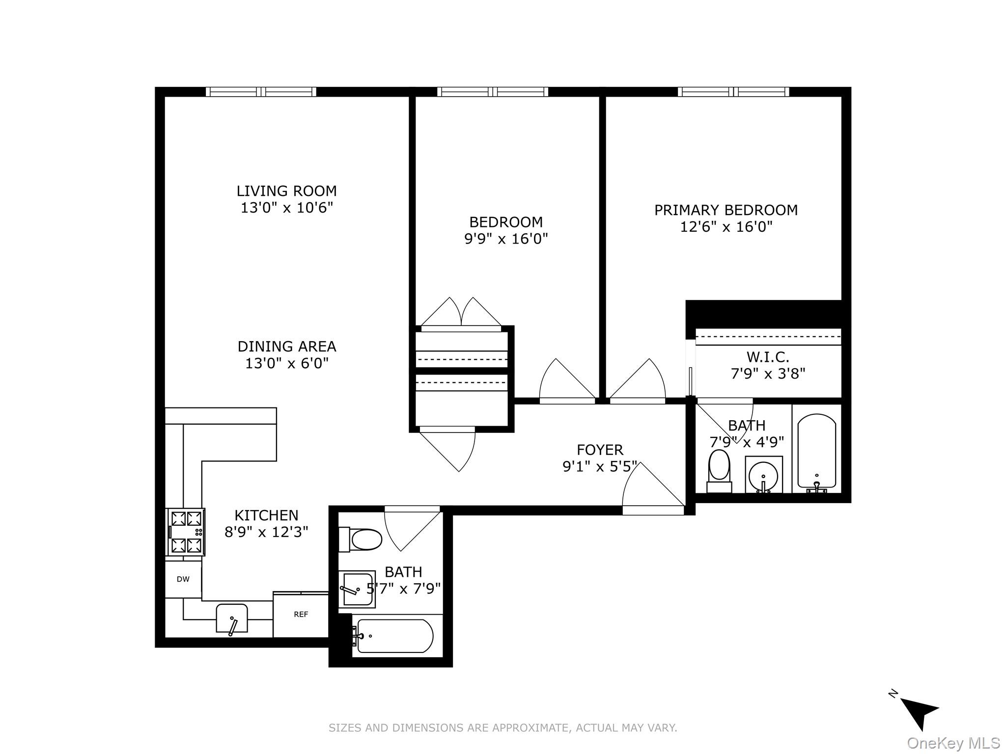 108 Odell Clark Place 5c Property Photo 15