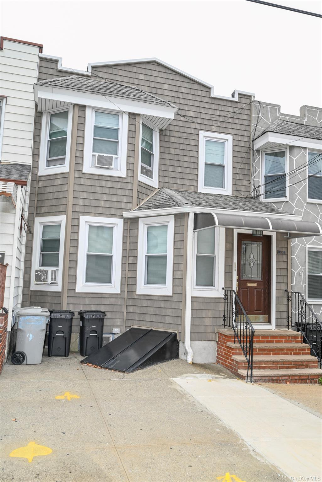 6062 Flushing Avenue Property Photo 1