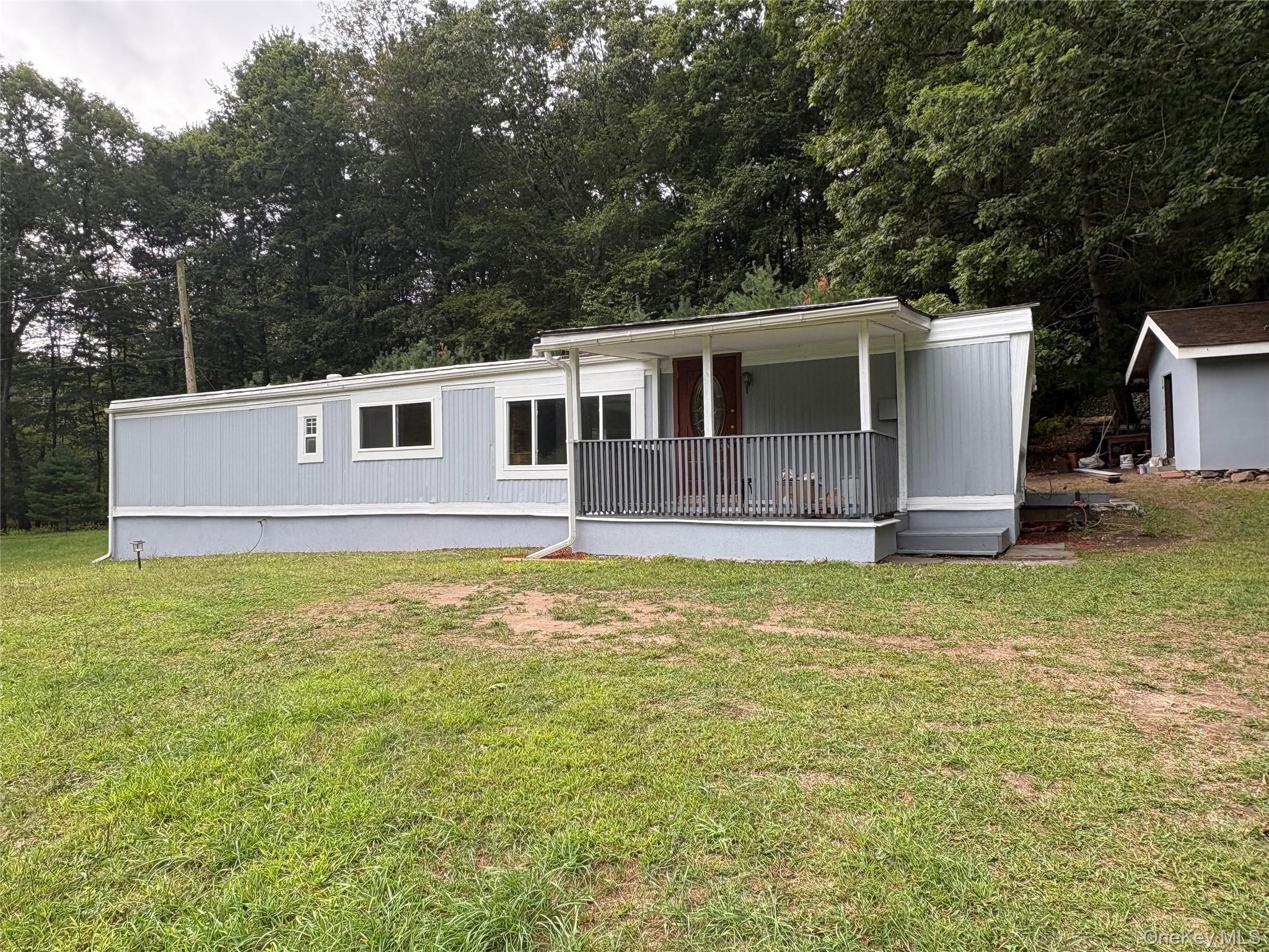 160 Van Tuyl Road Property Photo 1