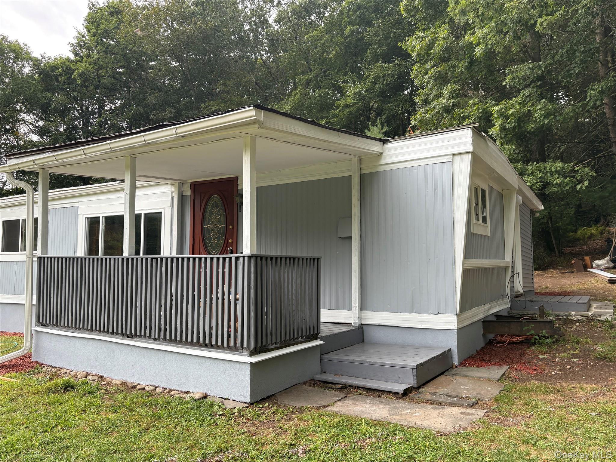160 Van Tuyl Road Property Photo 2