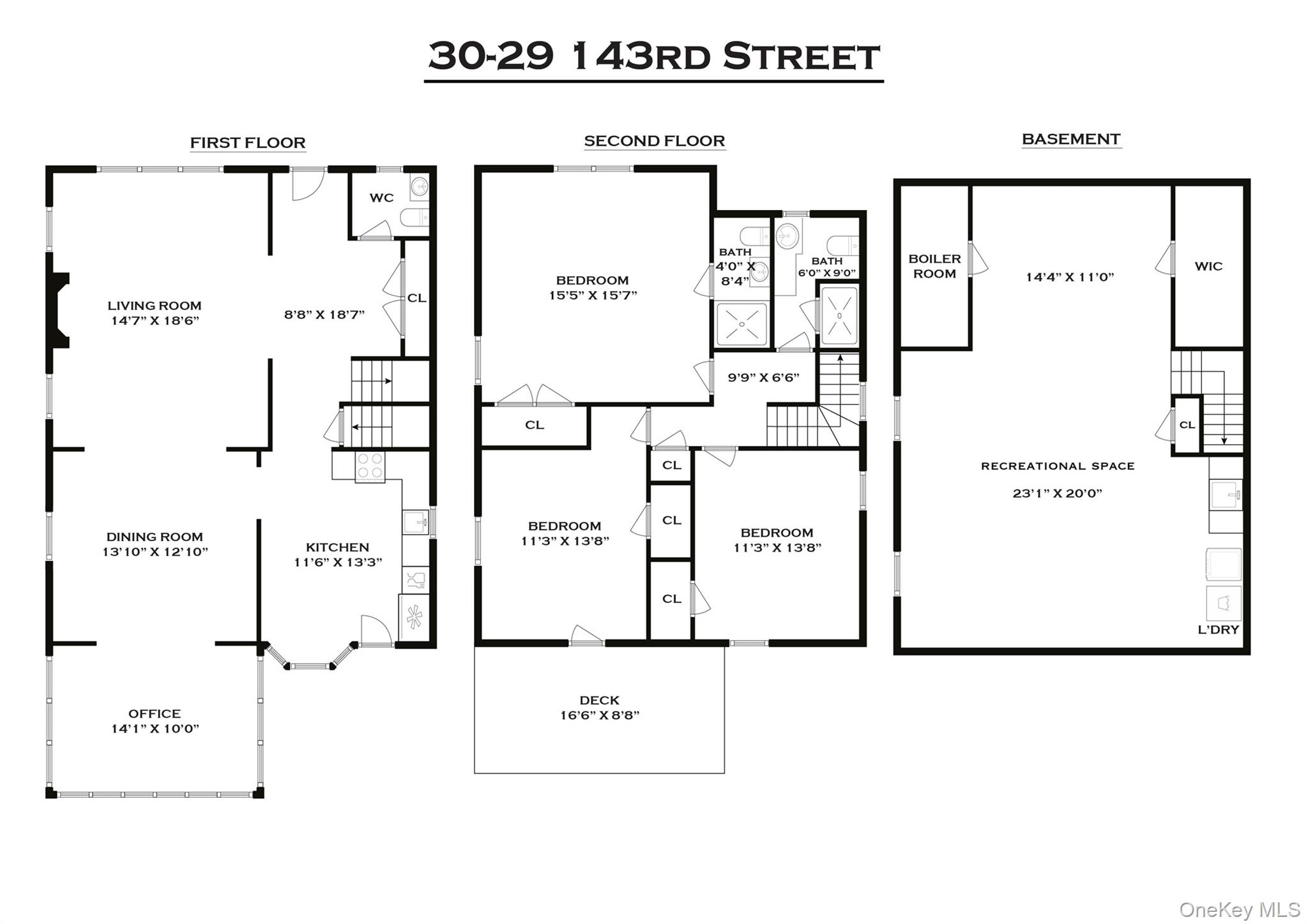 3029 143rd Street Property Photo 19