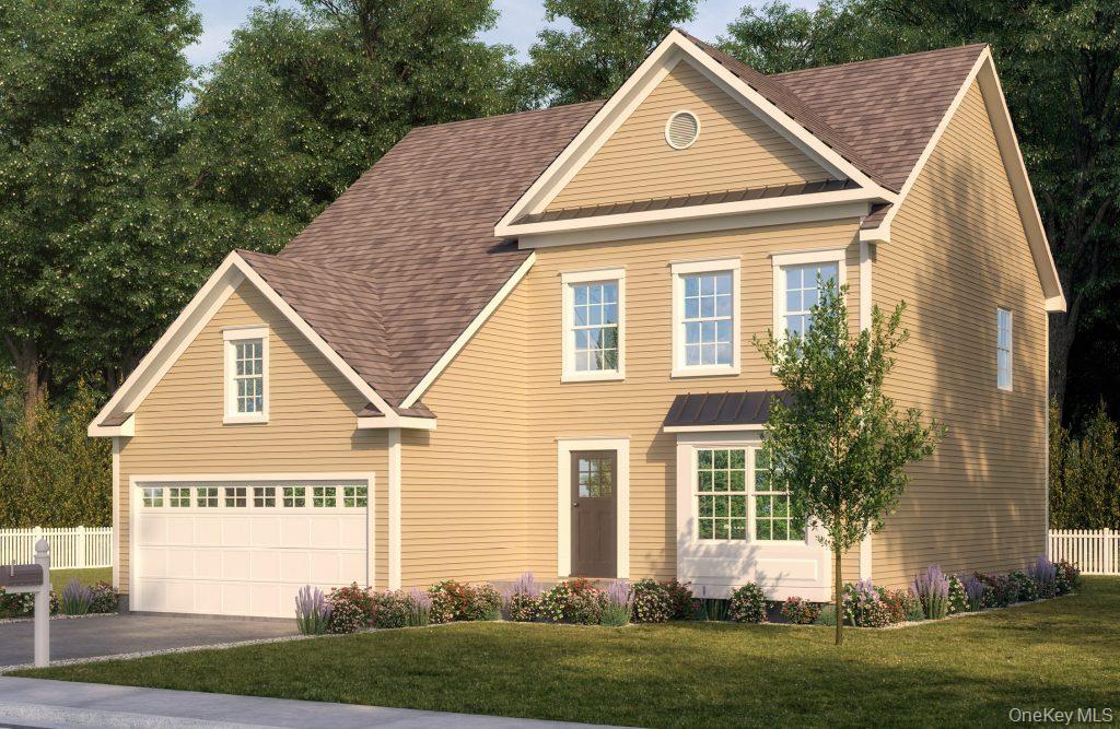 Lot 1 Green Haven Road Property Photo 4