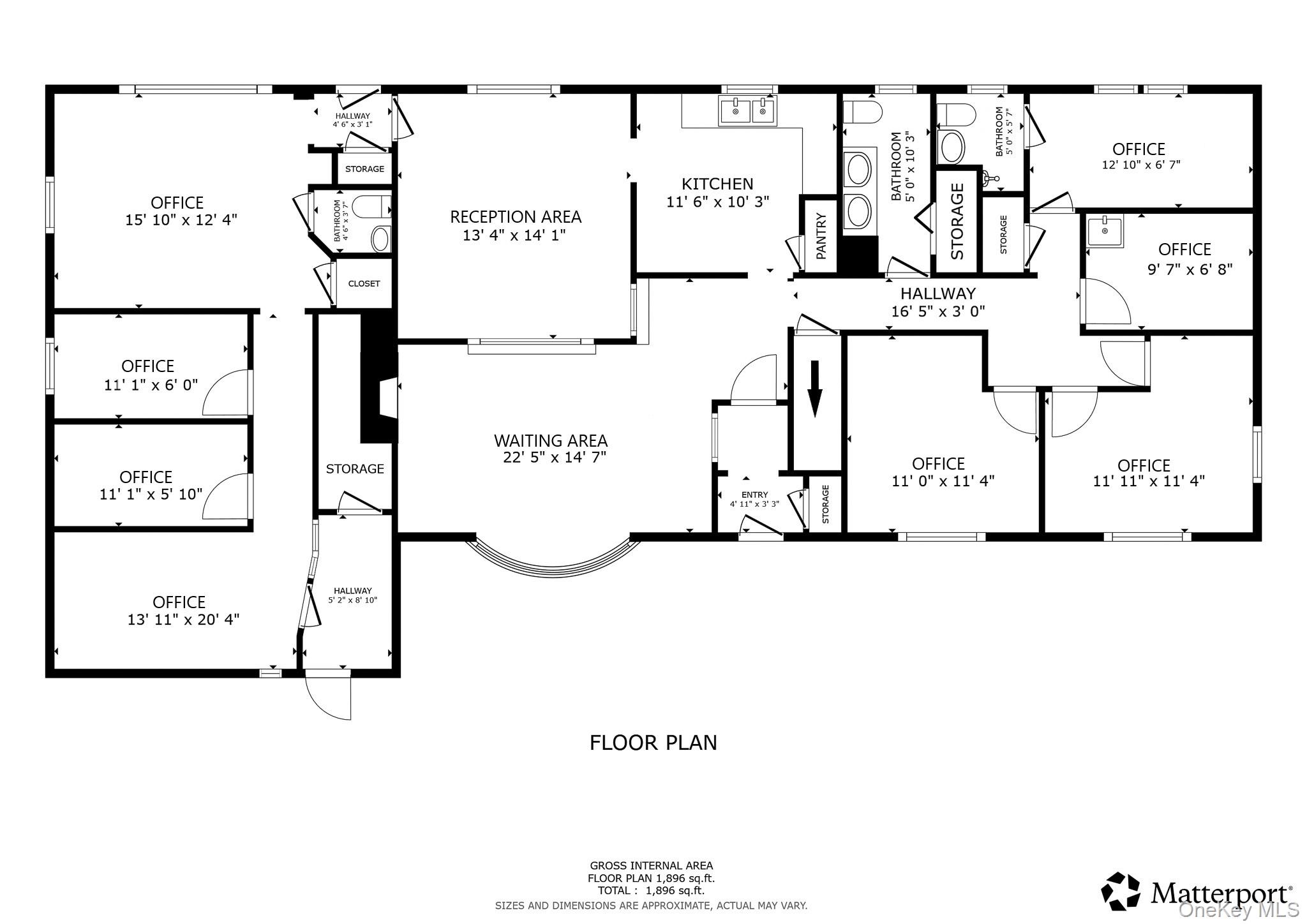 169 N Plank Road Property Photo 3