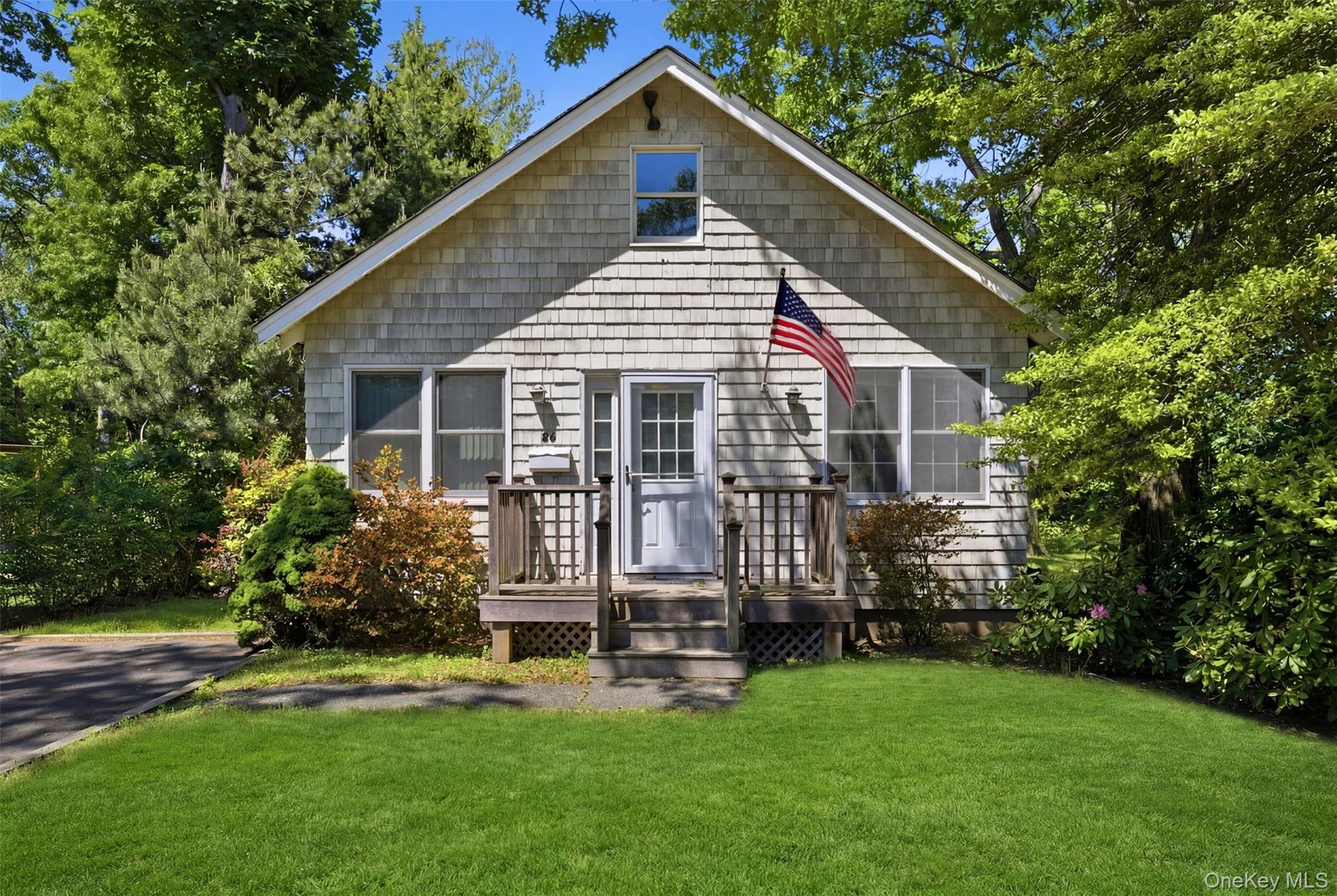 26 Garfield Avenue Property Photo 1