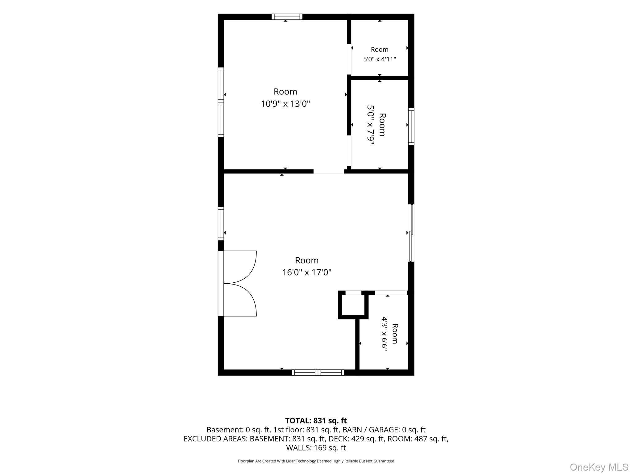 26 Garfield Avenue Property Photo 27
