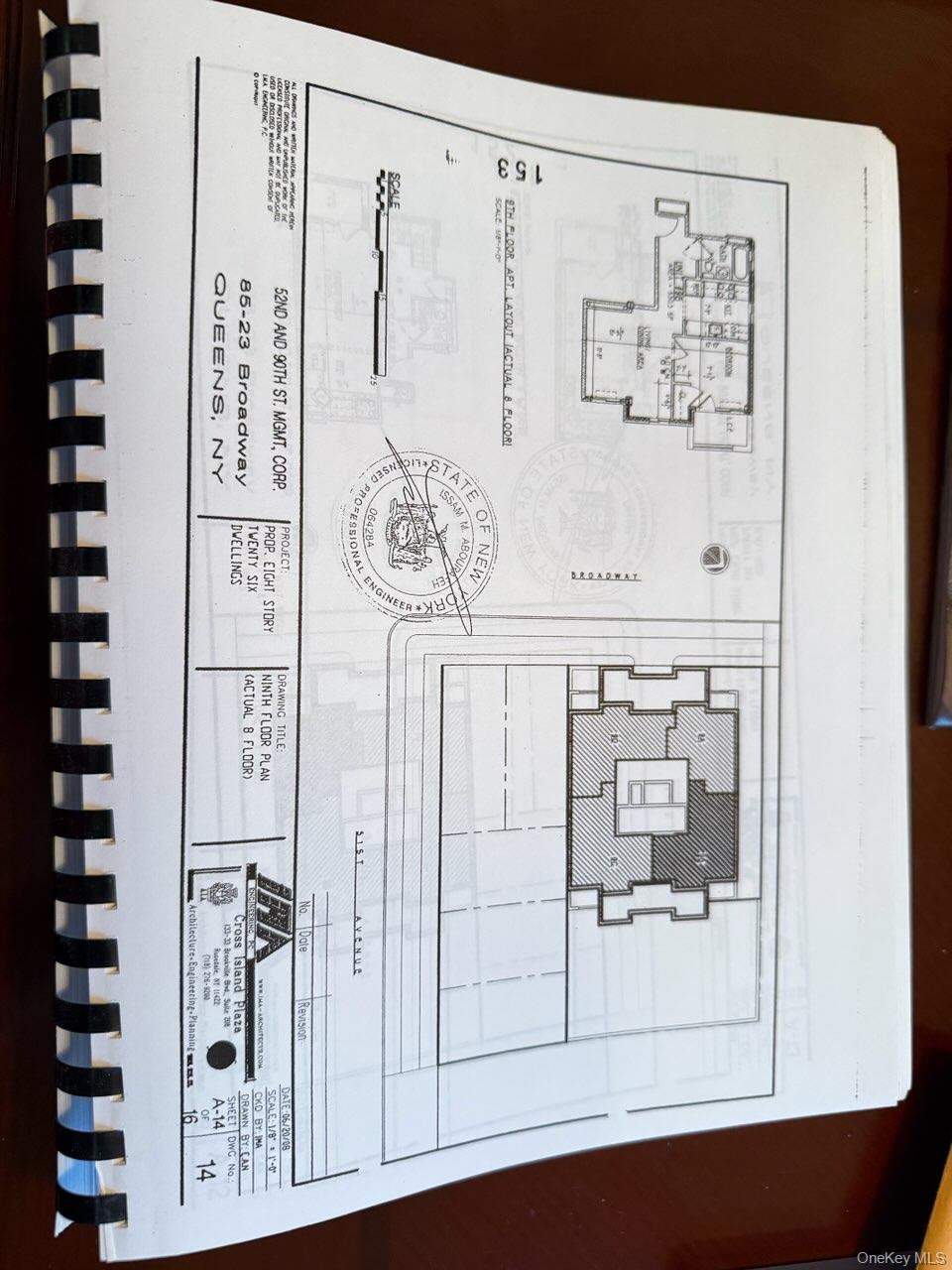 8523 Broadway 9b Property Photo 2