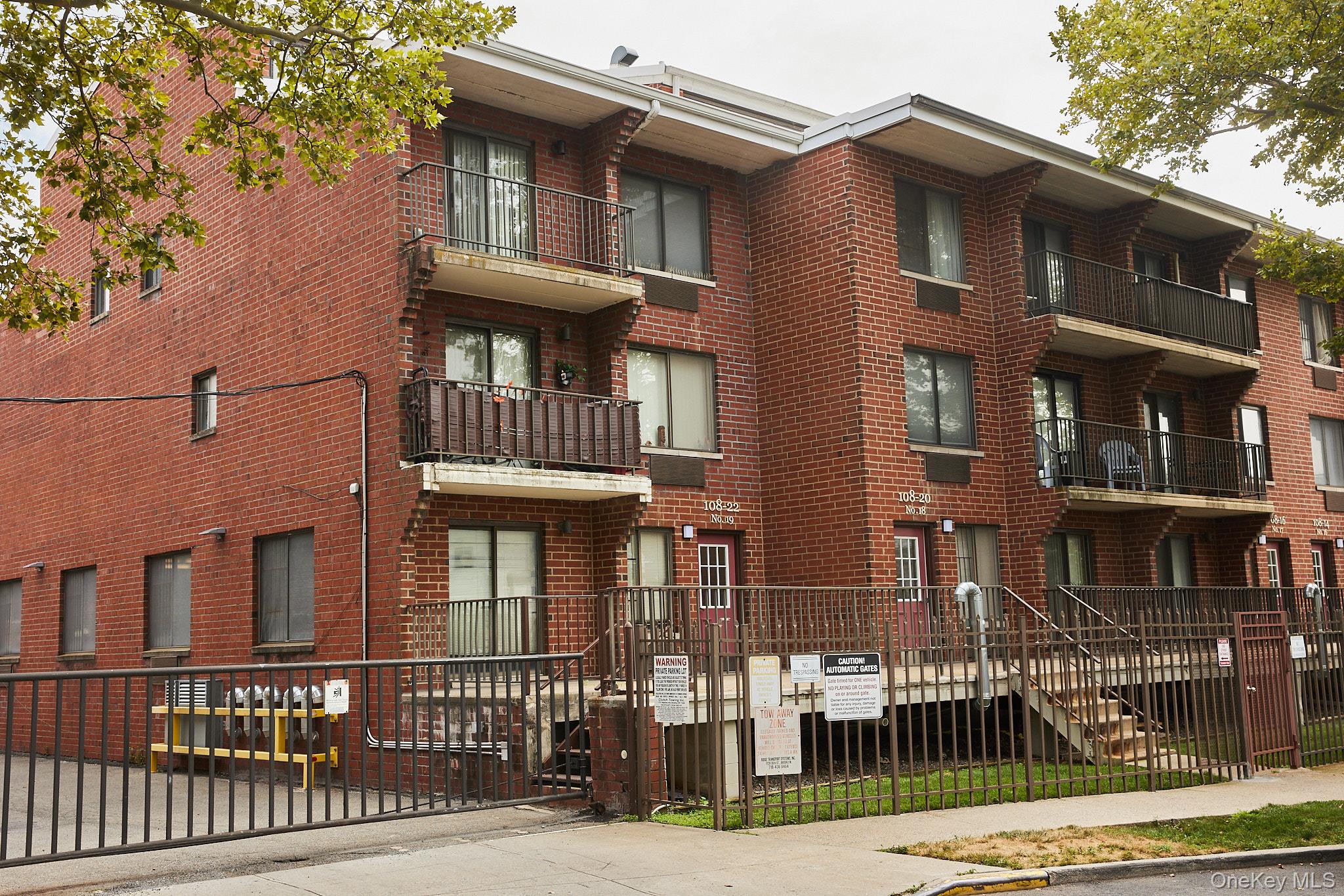 10820 Flatlands 9th Street 18d Property Photo 1