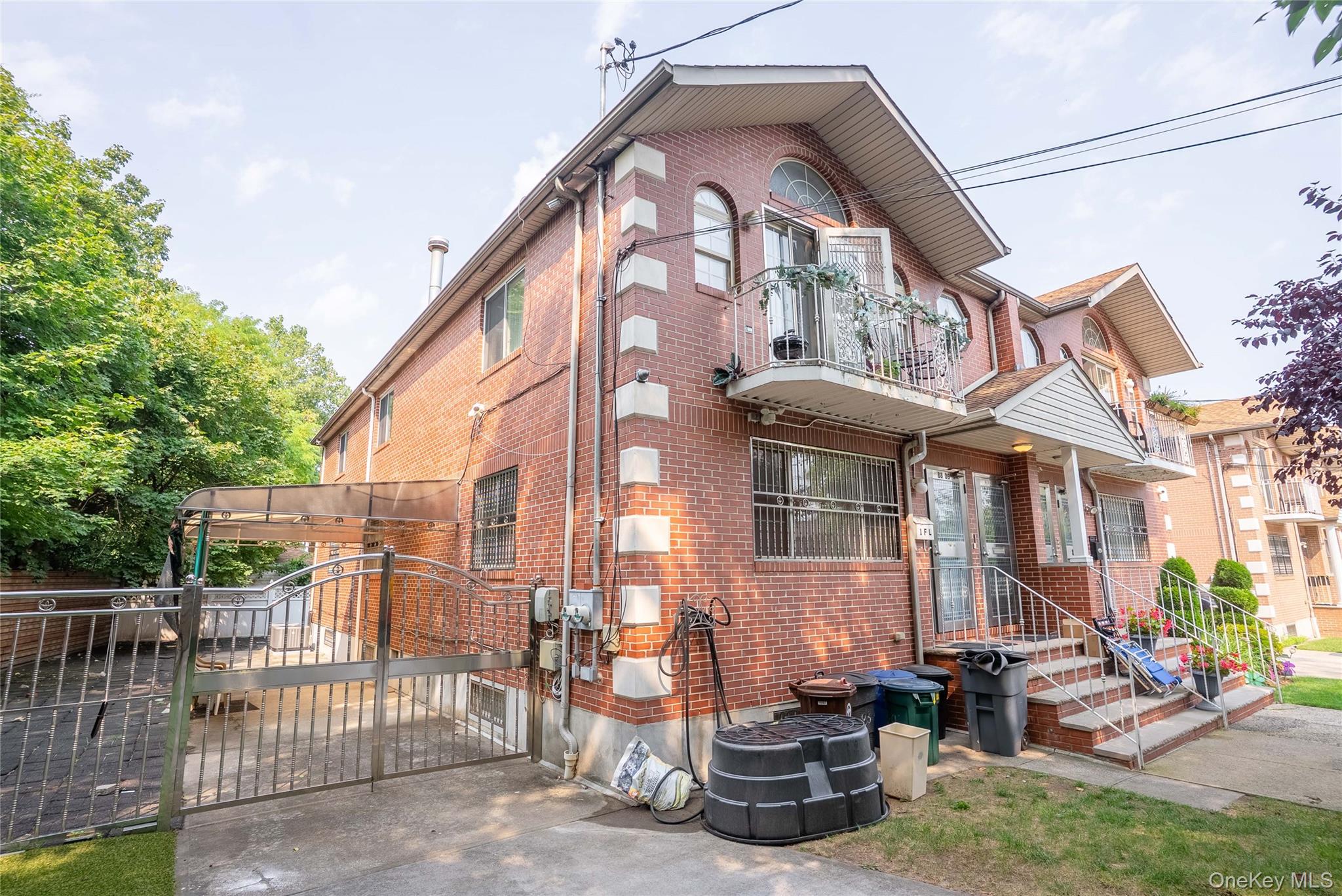 88-03 70th Drive Property Photo 1