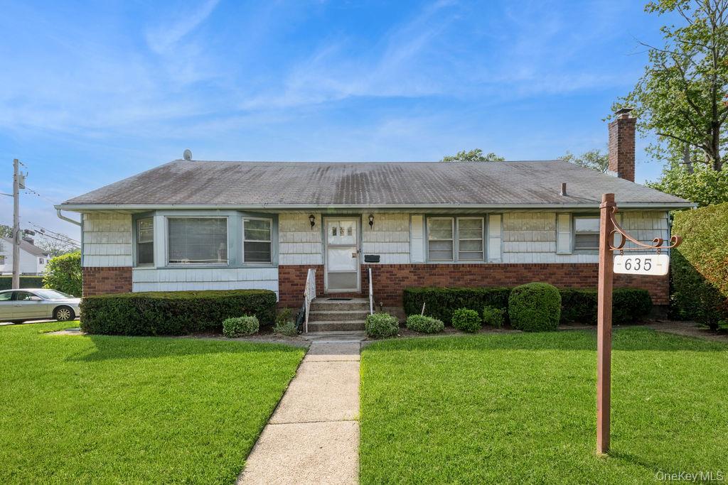 635 Hempstead Avenue Property Photo 1